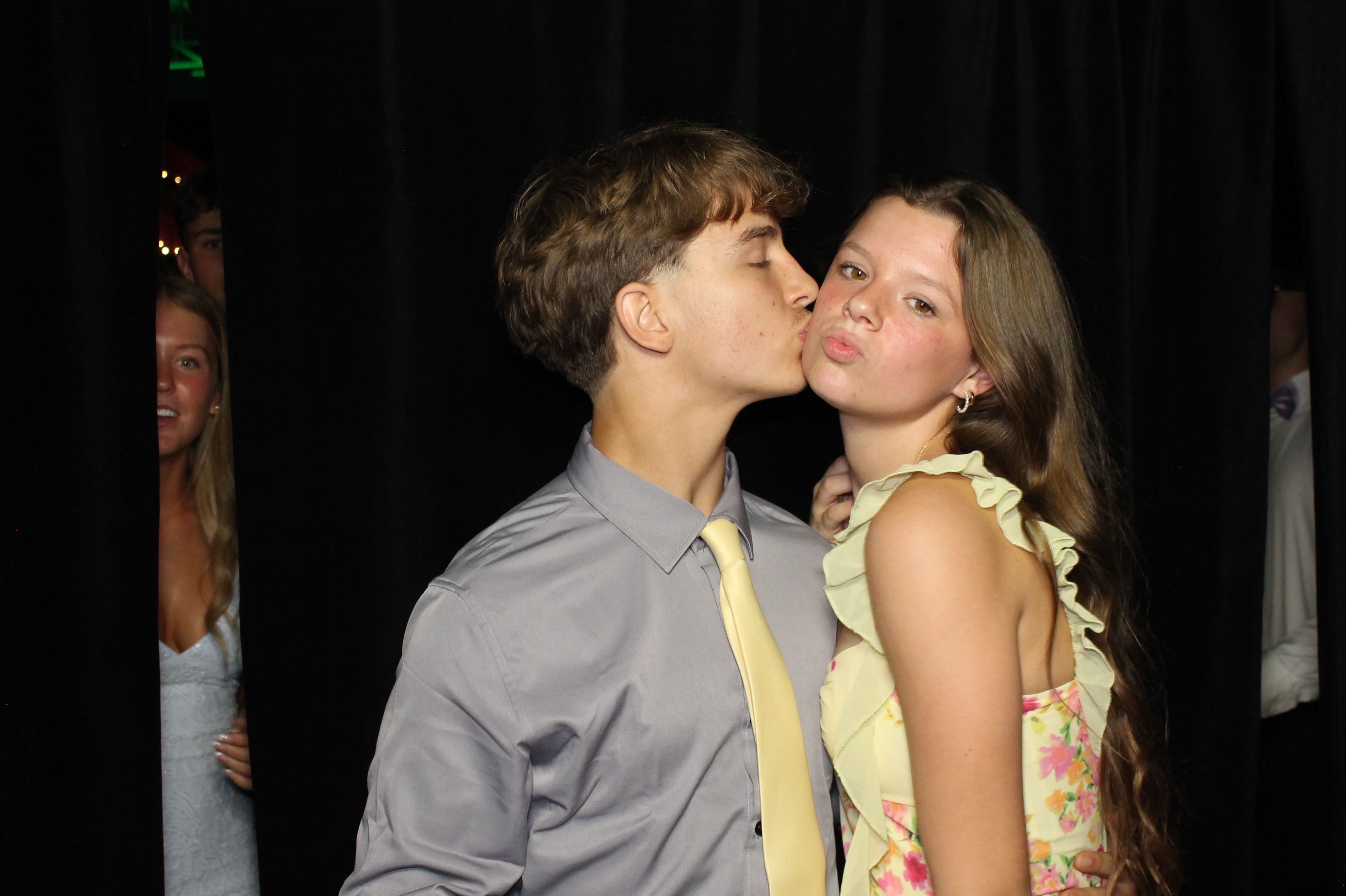 BHS Homecoming | View more photos from the event at gallery.photoboothcincy.com/u/PhotoBoothCincy/BHS-Homecoming