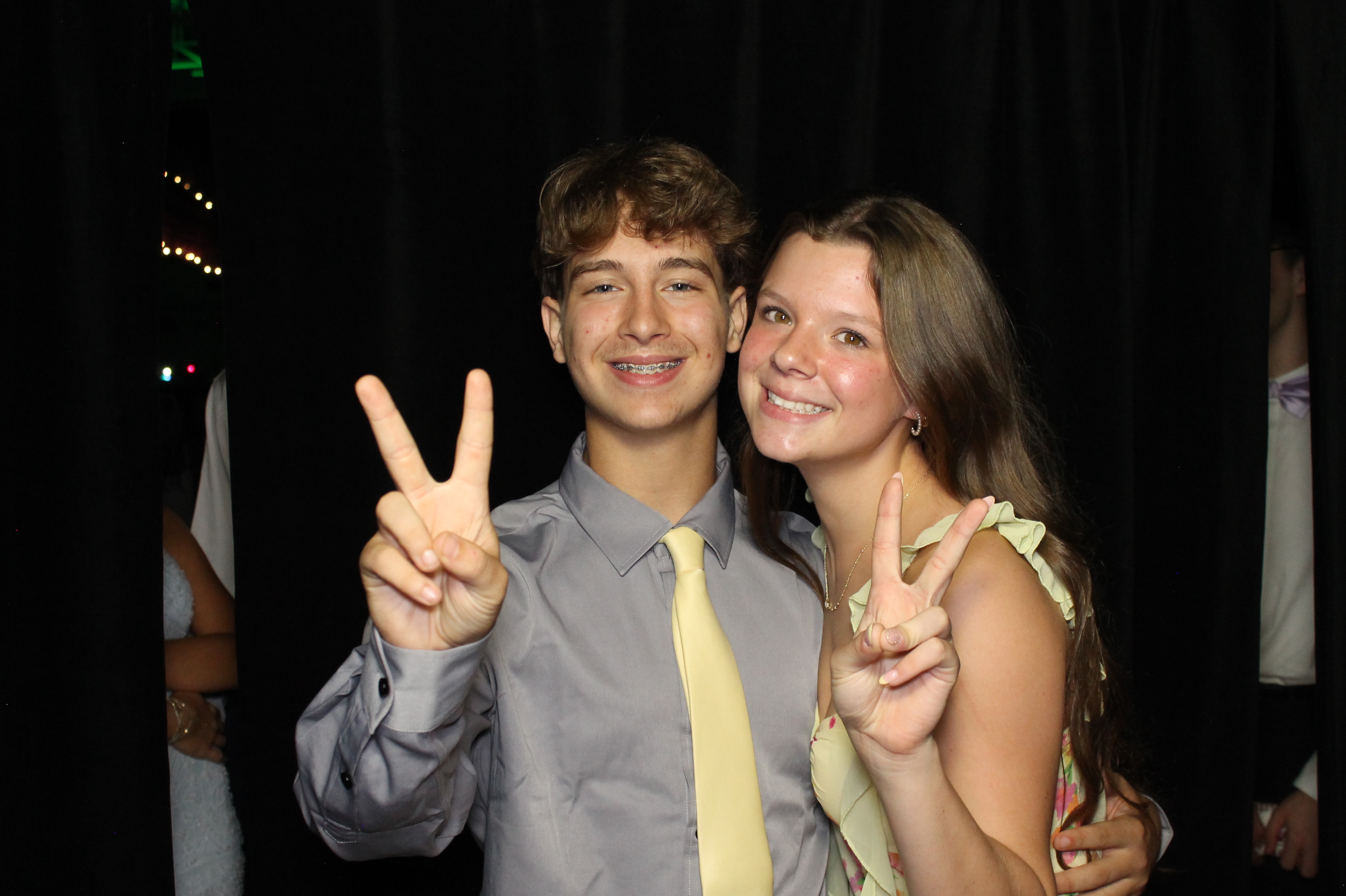 BHS Homecoming | View more photos from the event at gallery.photoboothcincy.com/u/PhotoBoothCincy/BHS-Homecoming