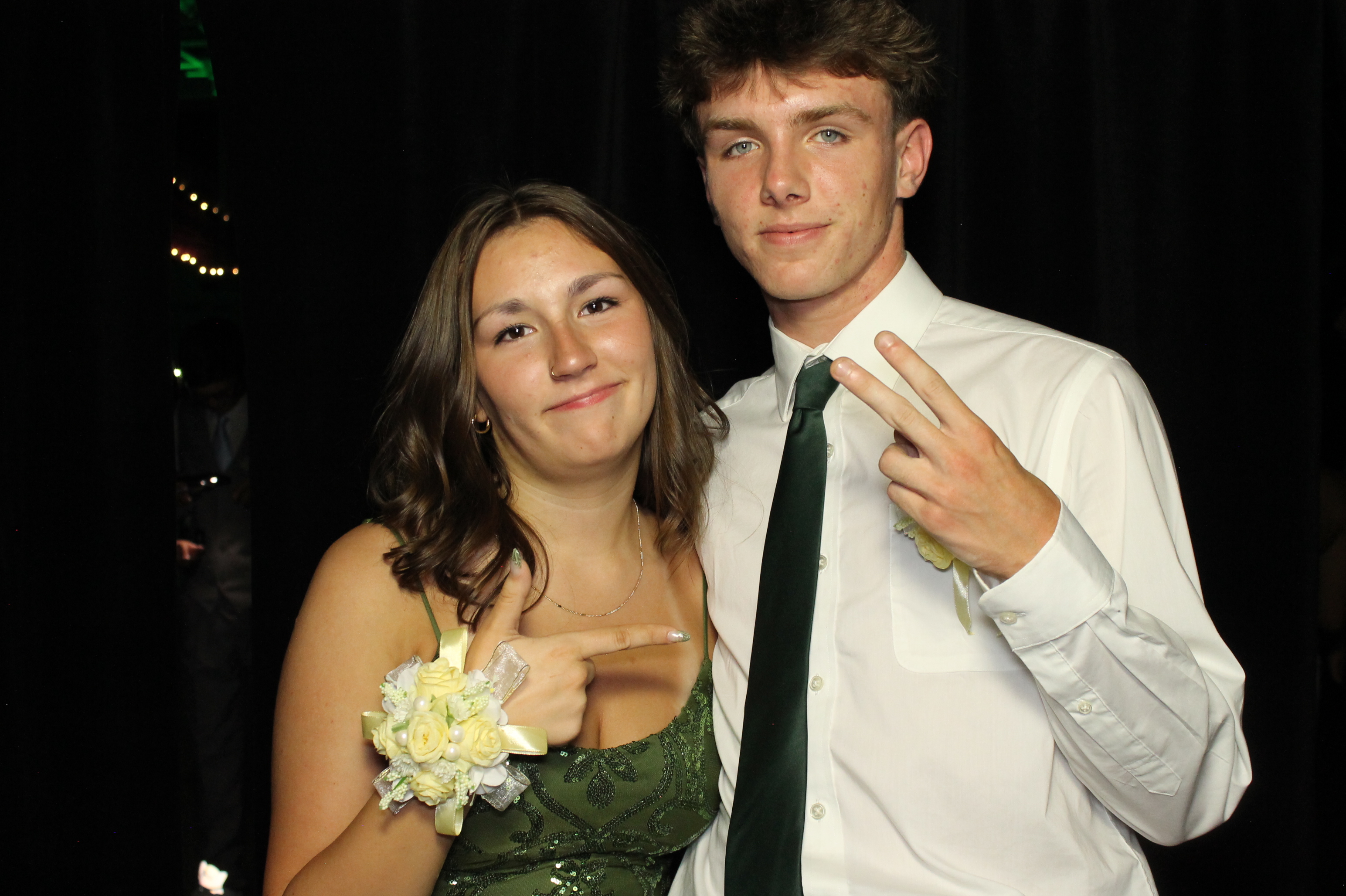 BHS Homecoming | View more photos from the event at gallery.photoboothcincy.com/u/PhotoBoothCincy/BHS-Homecoming