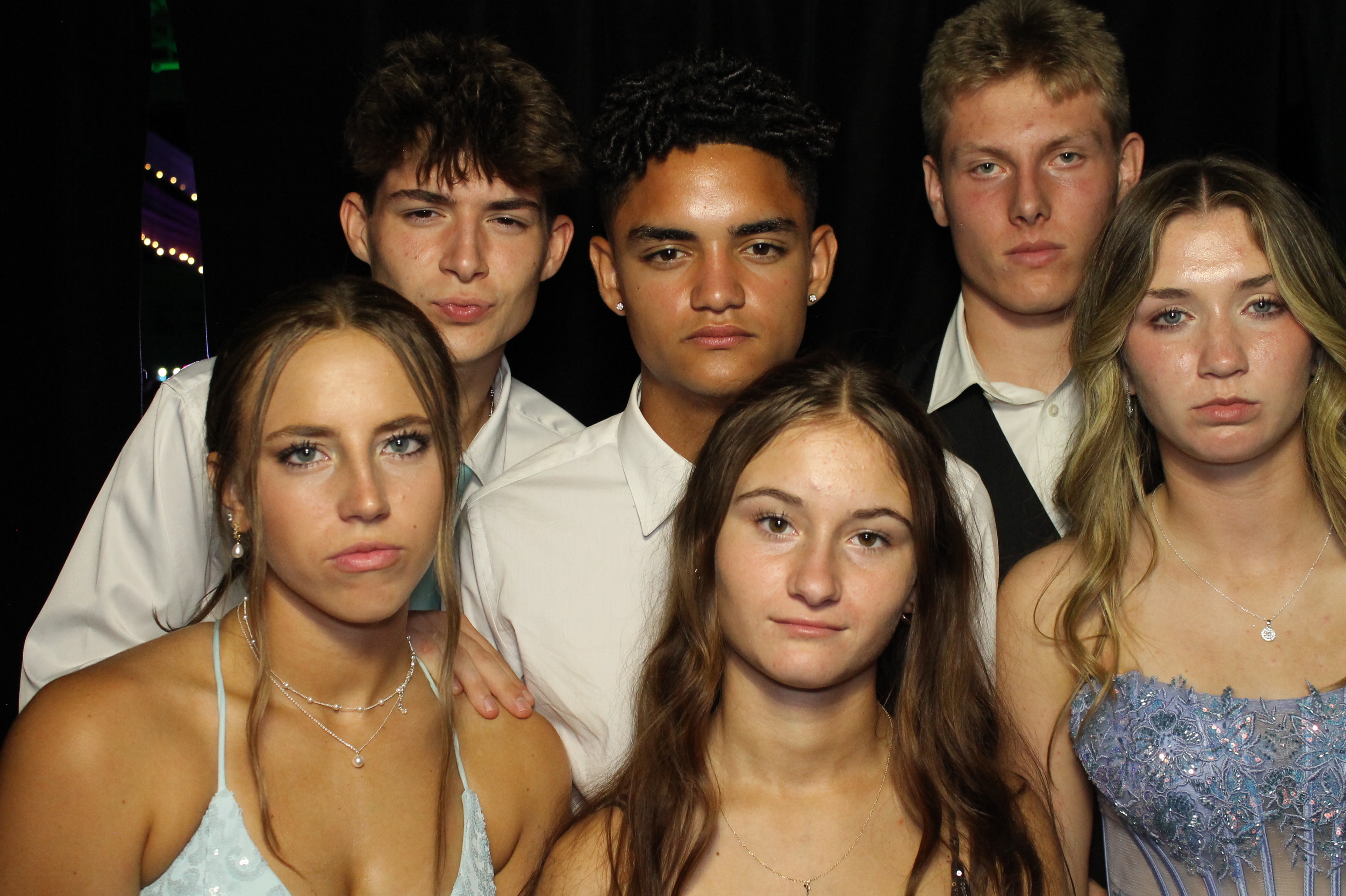BHS Homecoming | View more photos from the event at gallery.photoboothcincy.com/u/PhotoBoothCincy/BHS-Homecoming