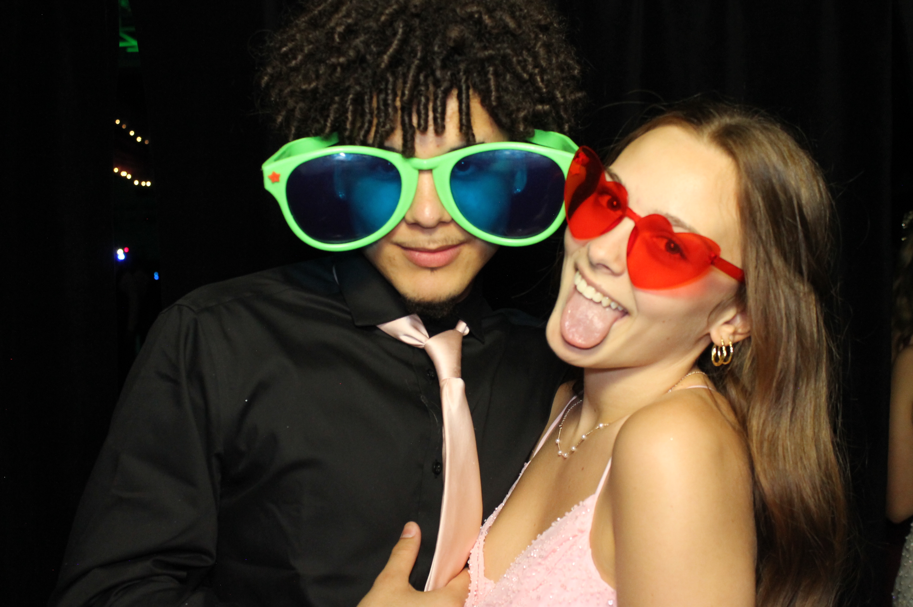 BHS Homecoming | View more photos from the event at gallery.photoboothcincy.com/u/PhotoBoothCincy/BHS-Homecoming