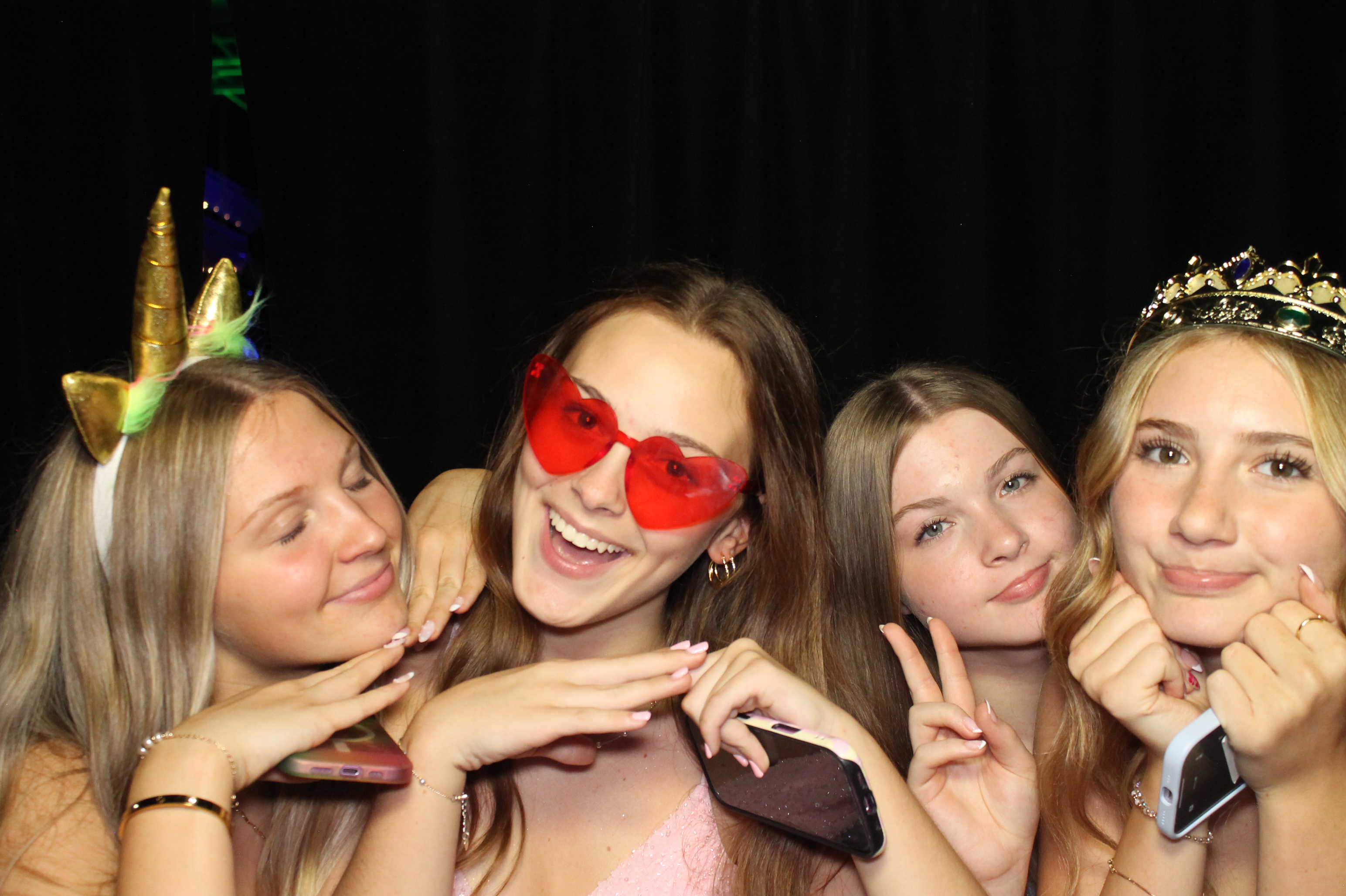 BHS Homecoming | View more photos from the event at gallery.photoboothcincy.com/u/PhotoBoothCincy/BHS-Homecoming