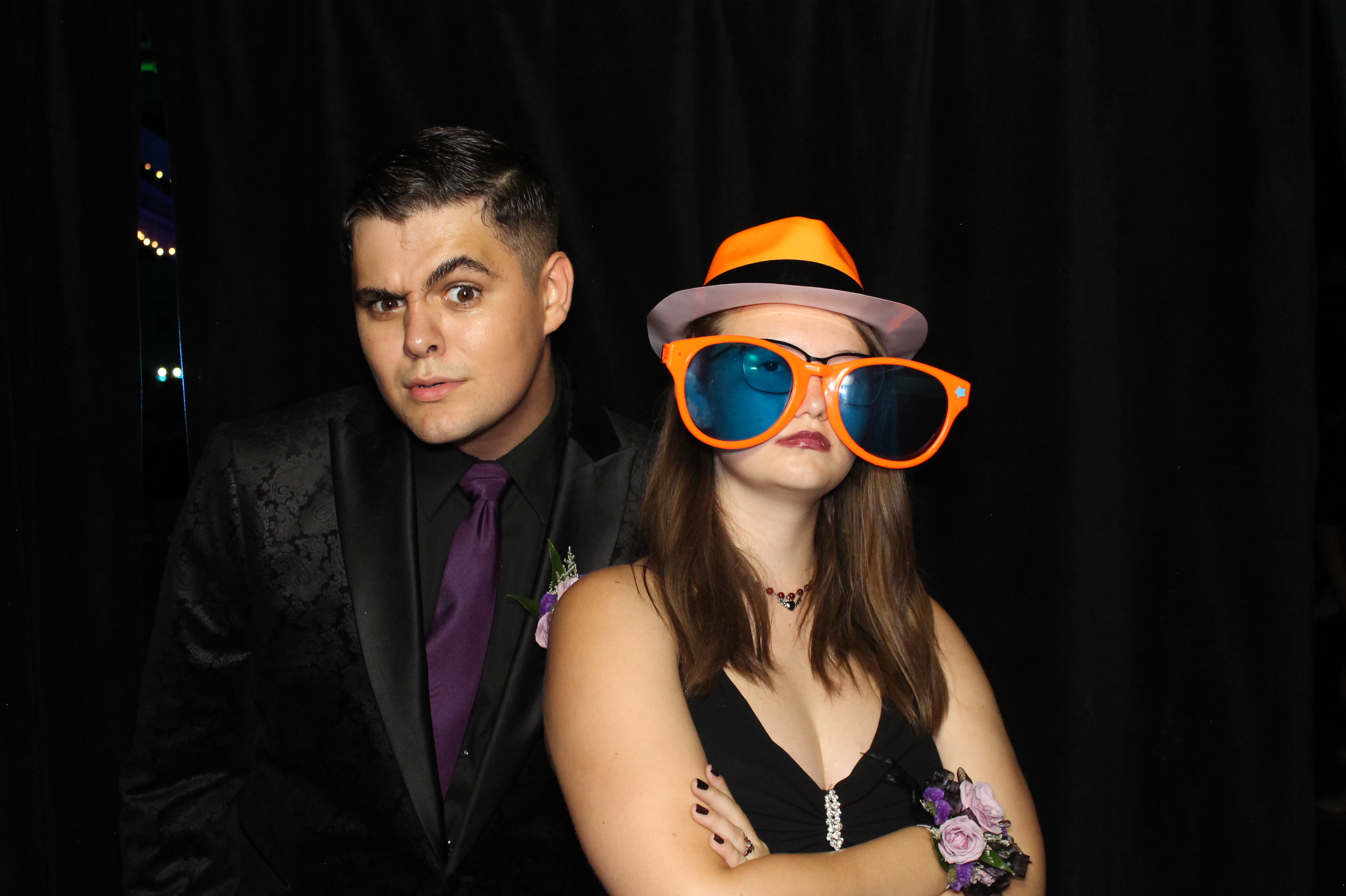 BHS Homecoming | View more photos from the event at gallery.photoboothcincy.com/u/PhotoBoothCincy/BHS-Homecoming