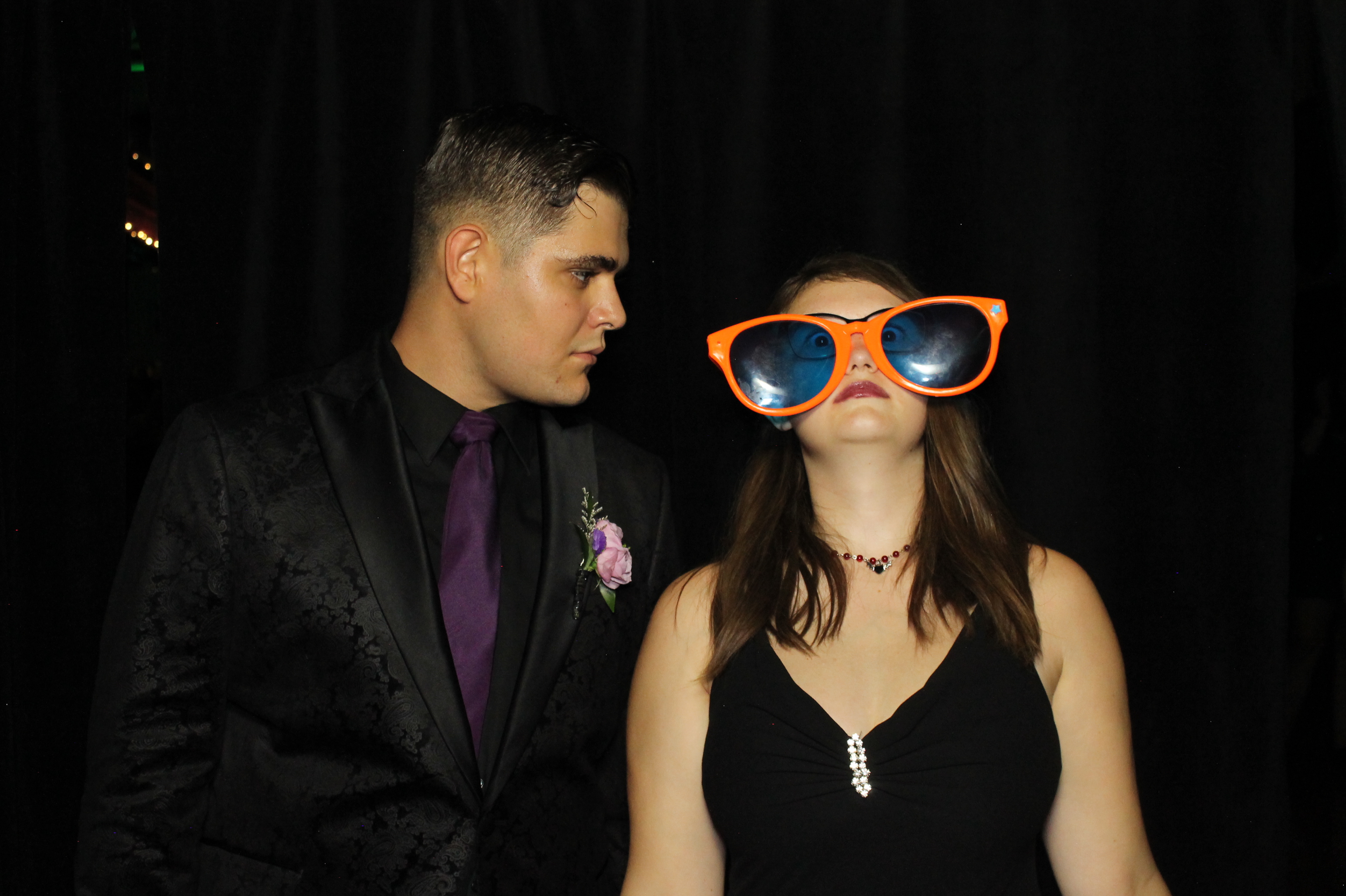 BHS Homecoming | View more photos from the event at gallery.photoboothcincy.com/u/PhotoBoothCincy/BHS-Homecoming