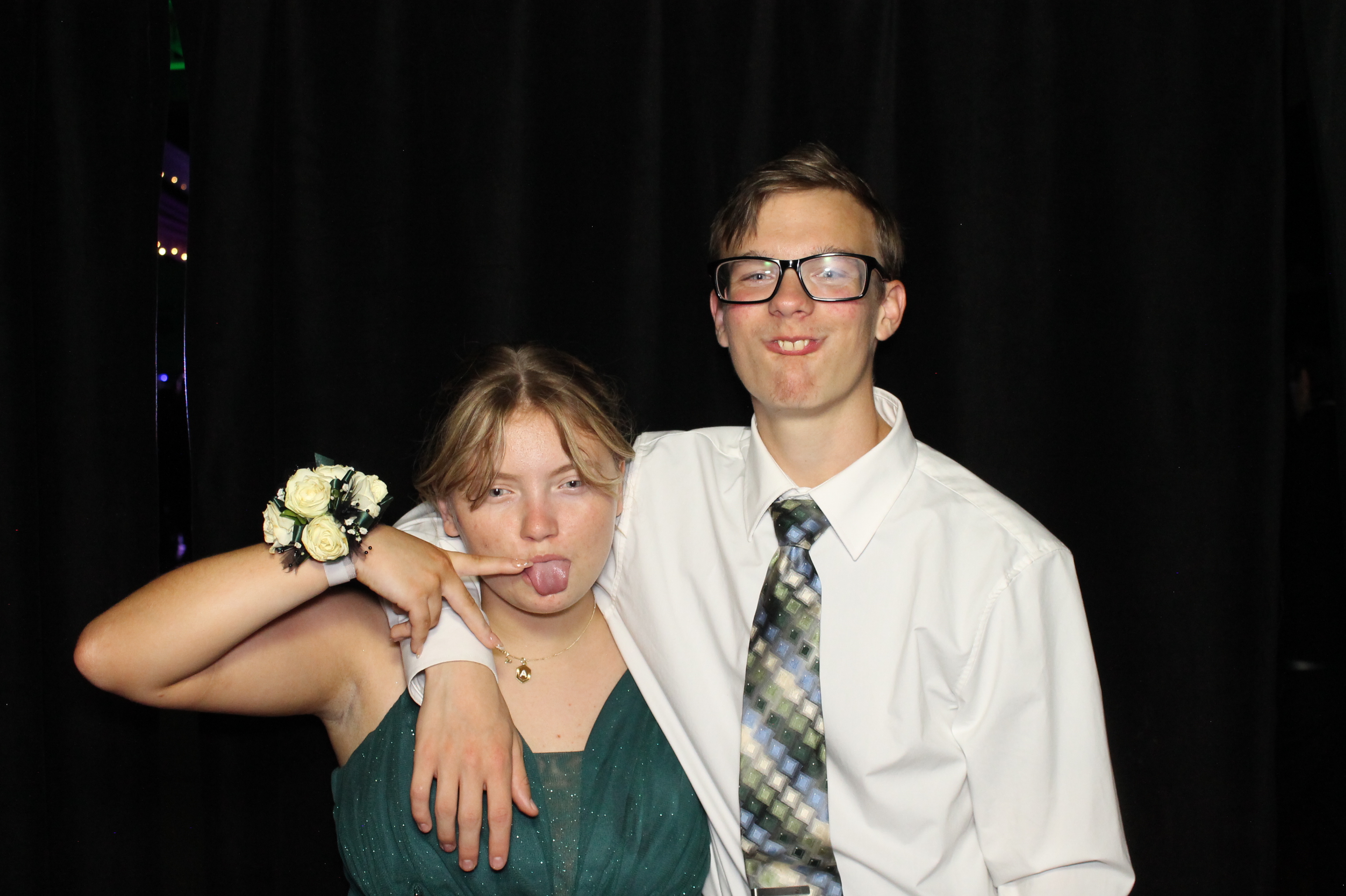 BHS Homecoming | View more photos from the event at gallery.photoboothcincy.com/u/PhotoBoothCincy/BHS-Homecoming