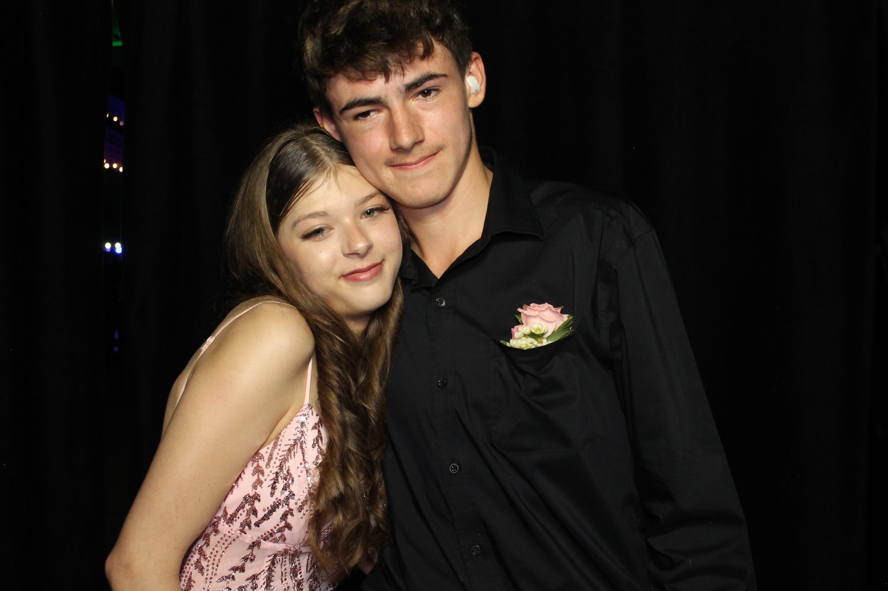 BHS Homecoming | View more photos from the event at gallery.photoboothcincy.com/u/PhotoBoothCincy/BHS-Homecoming