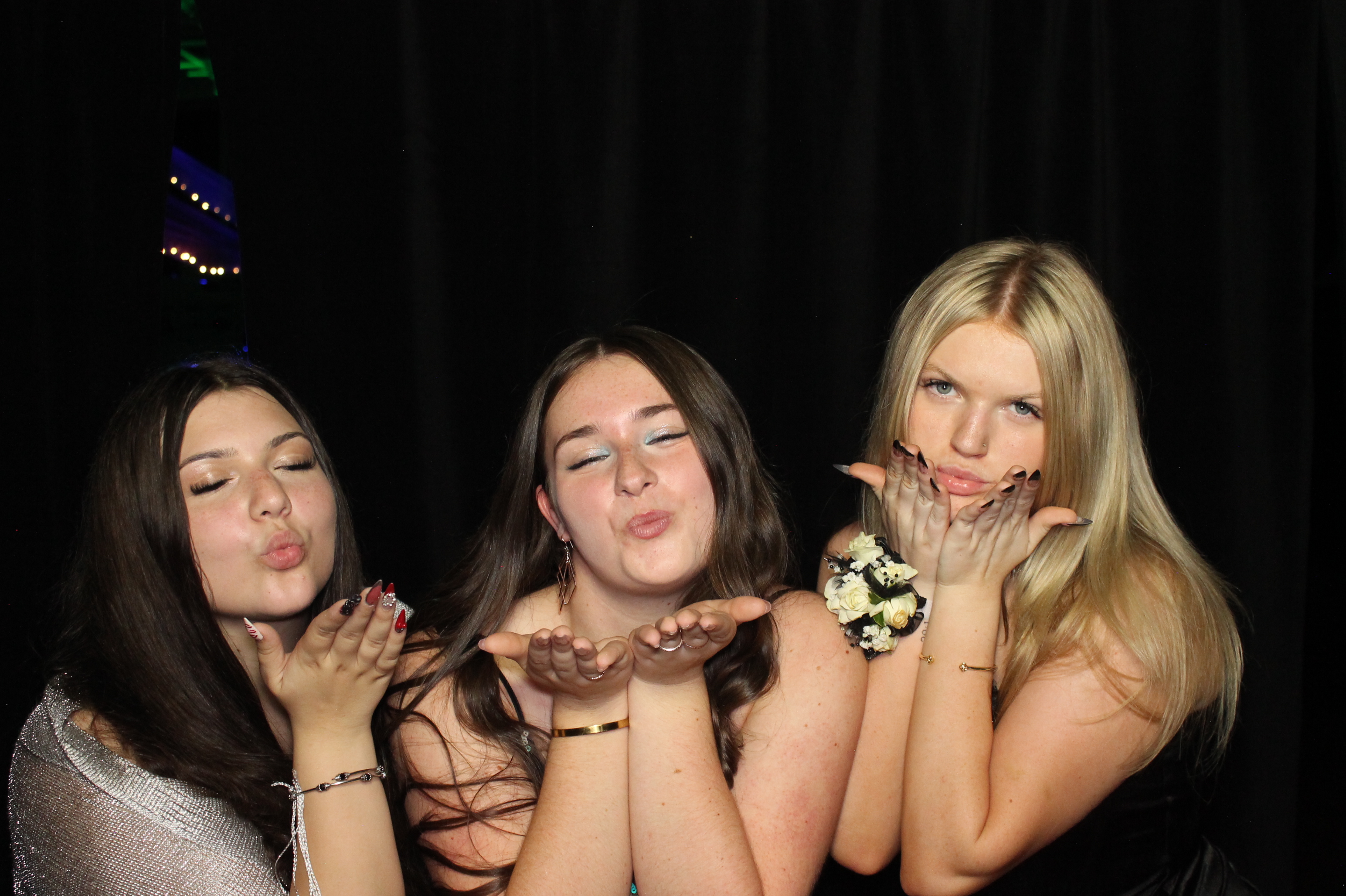 BHS Homecoming | View more photos from the event at gallery.photoboothcincy.com/u/PhotoBoothCincy/BHS-Homecoming