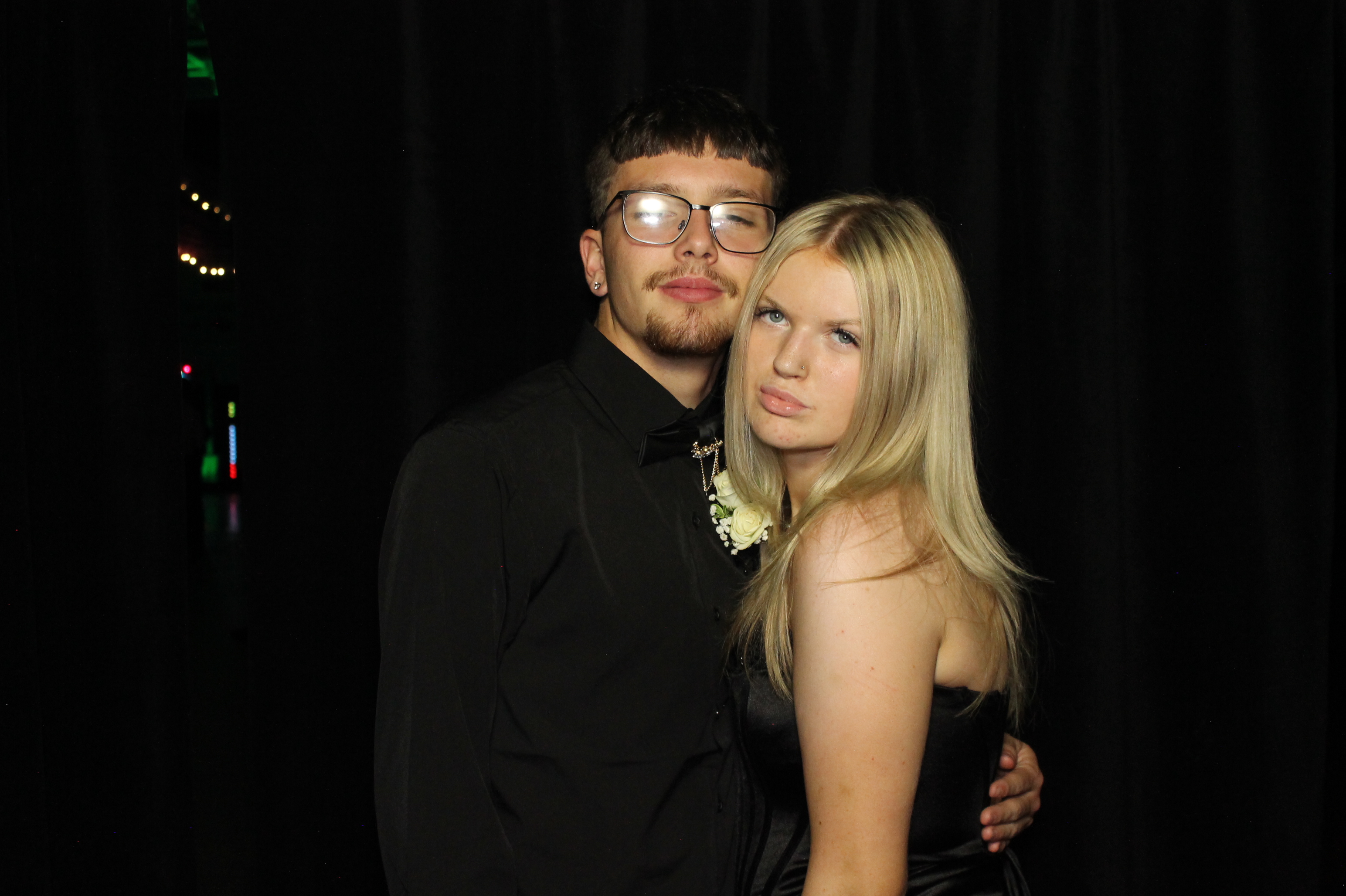 BHS Homecoming | View more photos from the event at gallery.photoboothcincy.com/u/PhotoBoothCincy/BHS-Homecoming