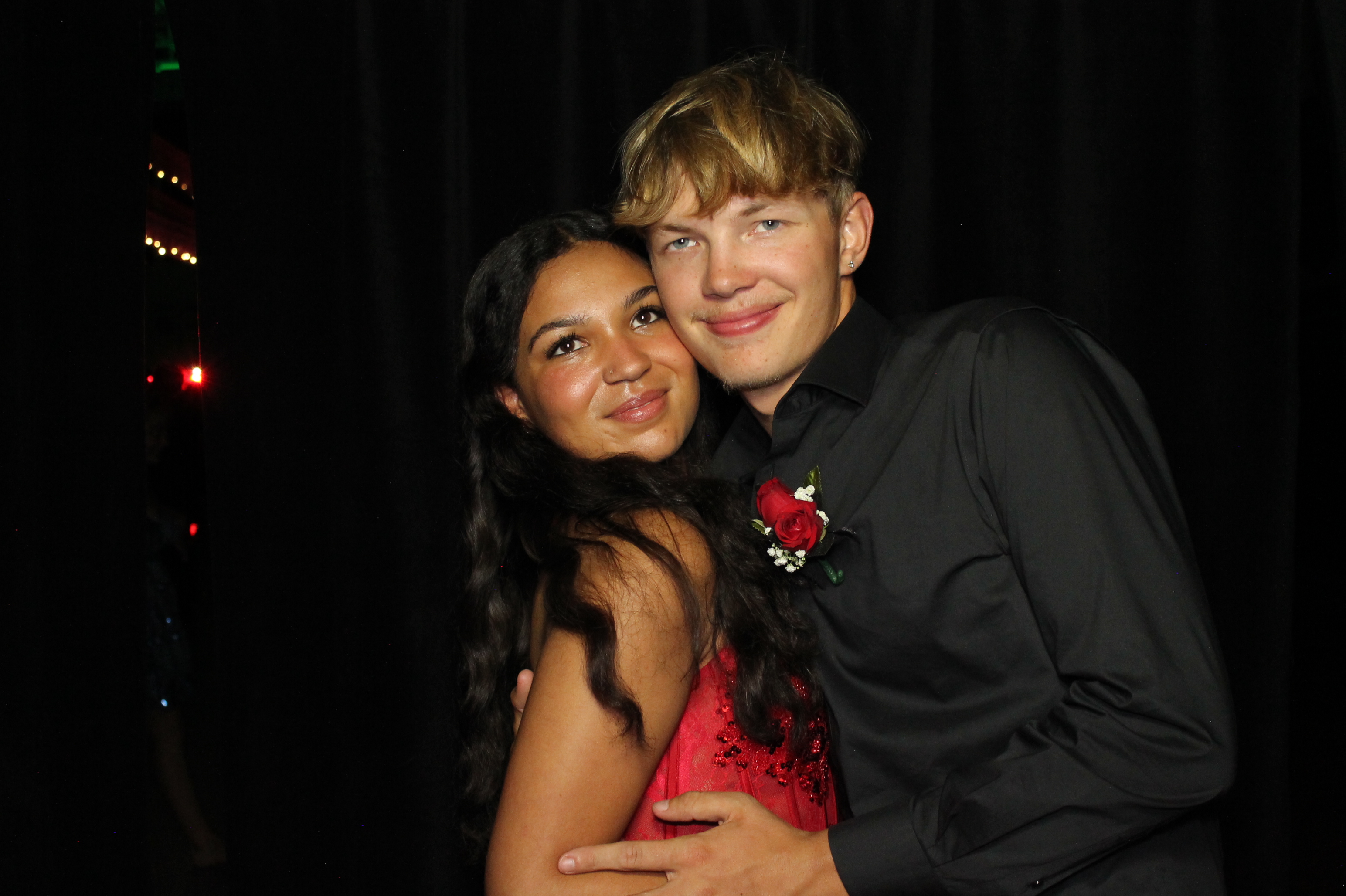BHS Homecoming | View more photos from the event at gallery.photoboothcincy.com/u/PhotoBoothCincy/BHS-Homecoming