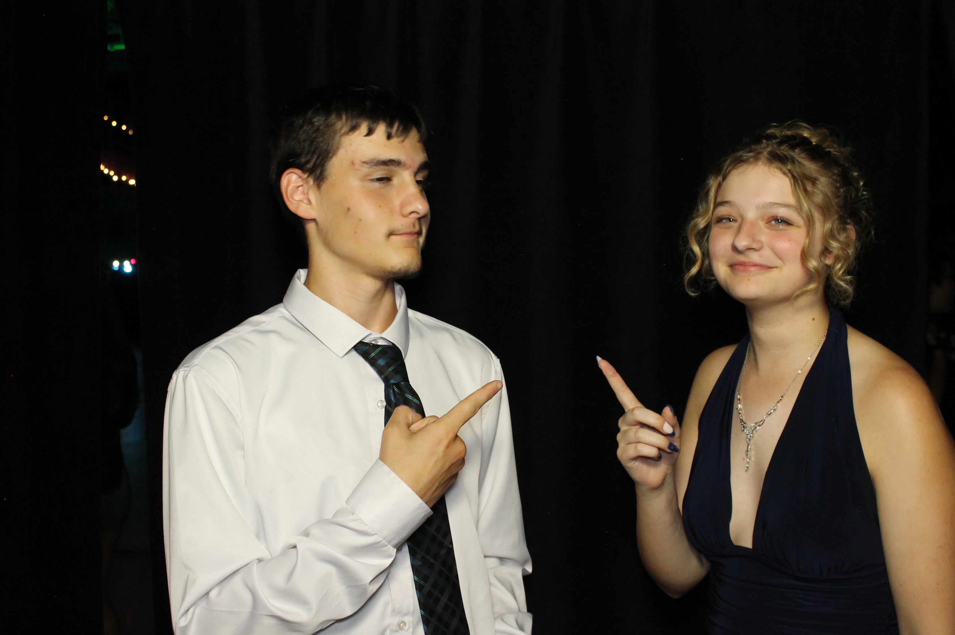 BHS Homecoming | View more photos from the event at gallery.photoboothcincy.com/u/PhotoBoothCincy/BHS-Homecoming