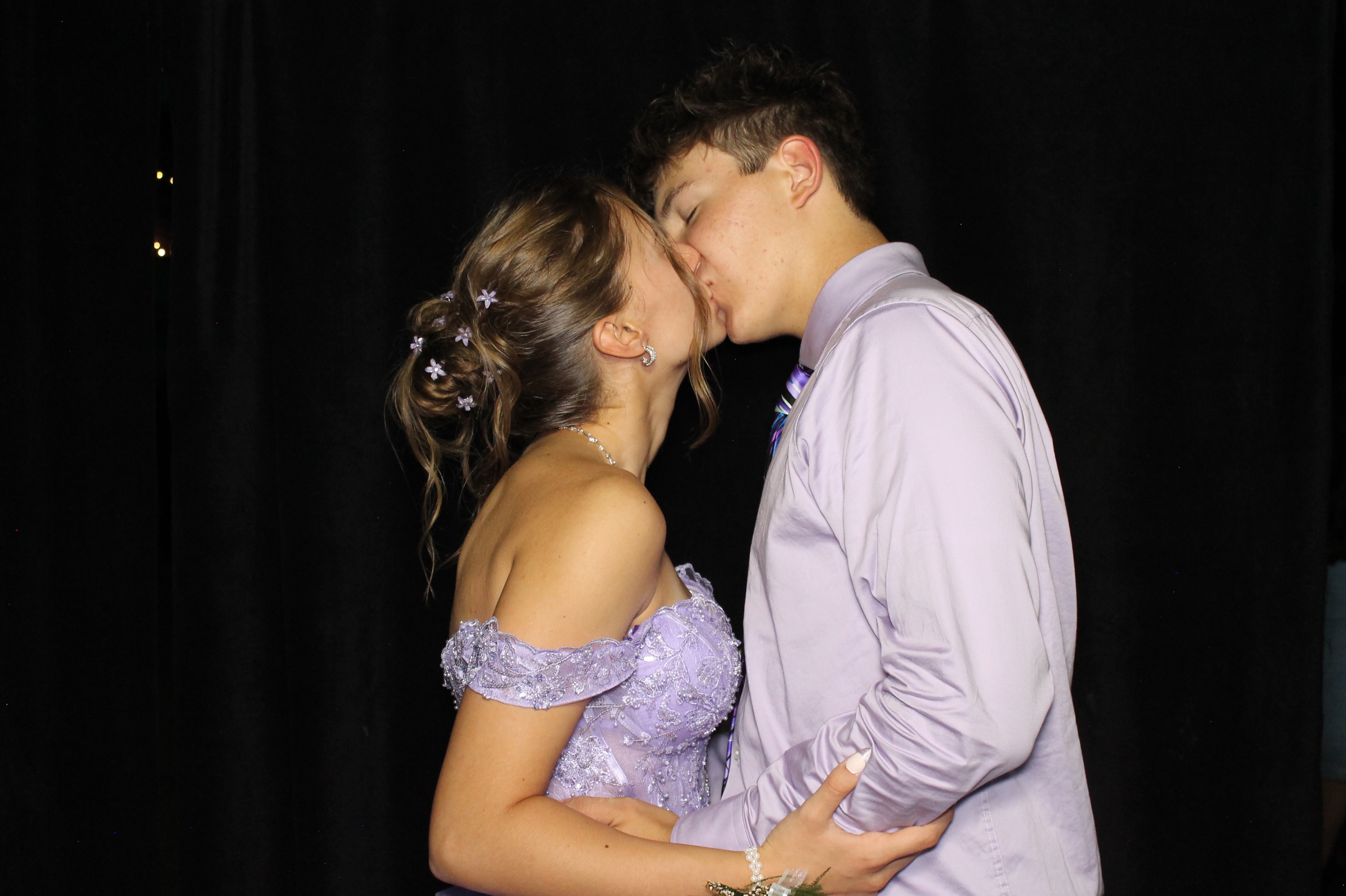 BHS Homecoming | View more photos from the event at gallery.photoboothcincy.com/u/PhotoBoothCincy/BHS-Homecoming