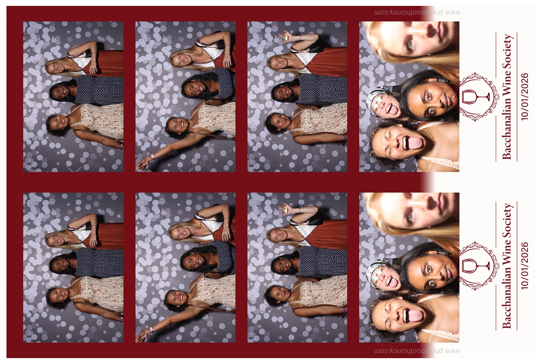 Bacchanalian Wine Society | View more photos from the event at gallery.photoboothcincy.com/u/PhotoBoothCincy/Bacchanalian-Wine-Society