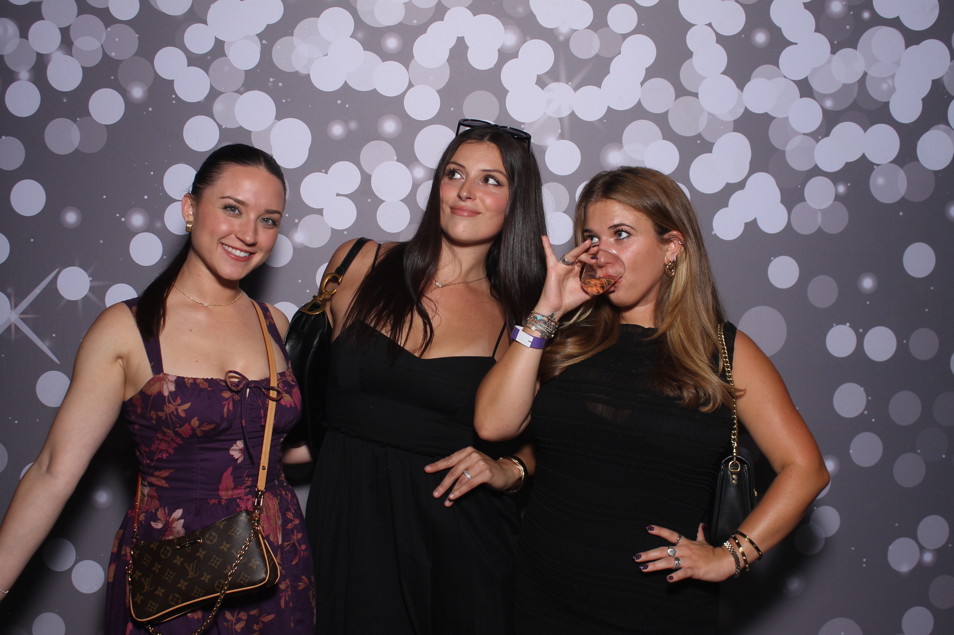 Bacchanalian Wine Society | View more photos from the event at gallery.photoboothcincy.com/u/PhotoBoothCincy/Bacchanalian-Wine-Society