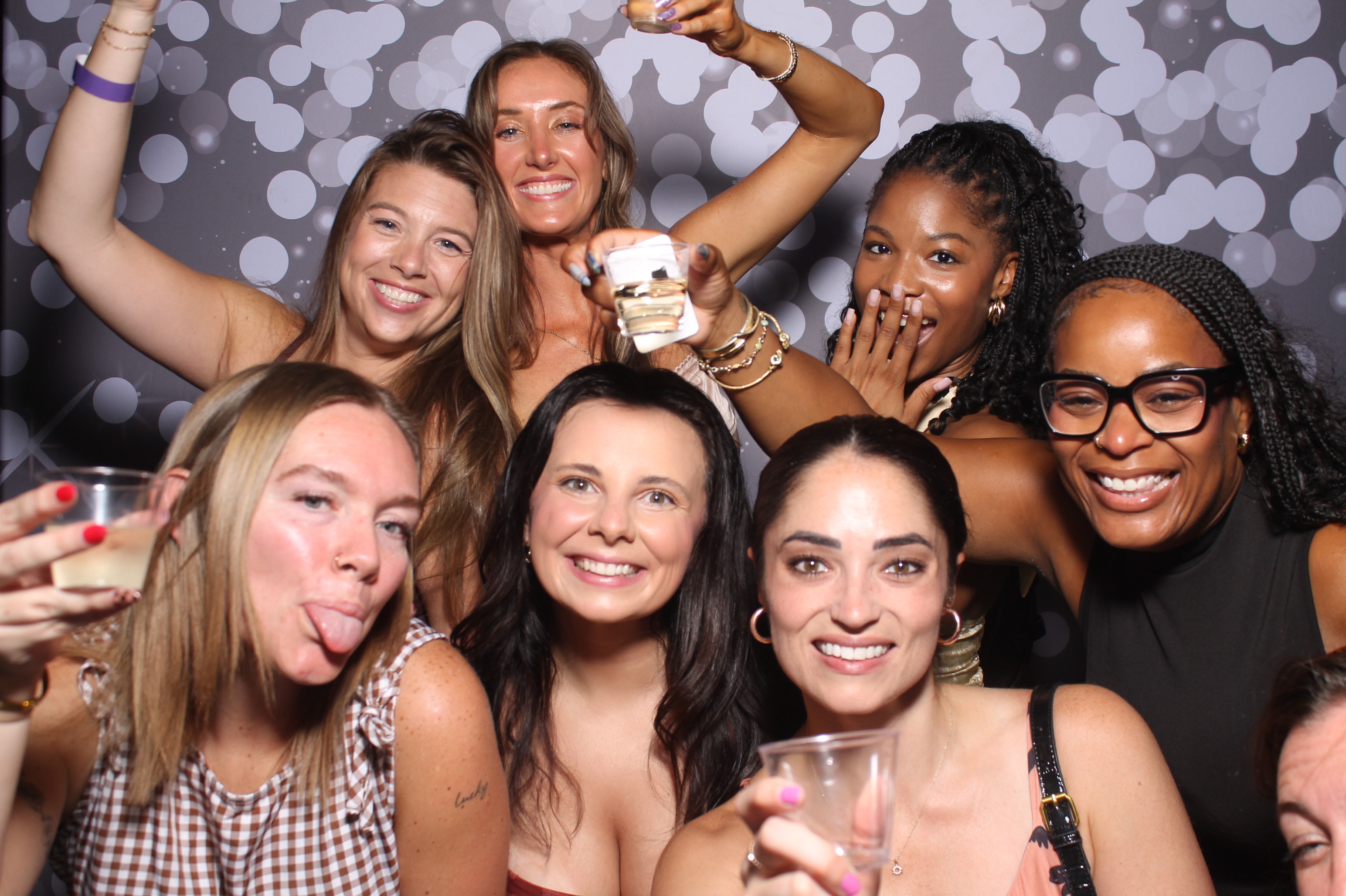 Bacchanalian Wine Society | View more photos from the event at gallery.photoboothcincy.com/u/PhotoBoothCincy/Bacchanalian-Wine-Society