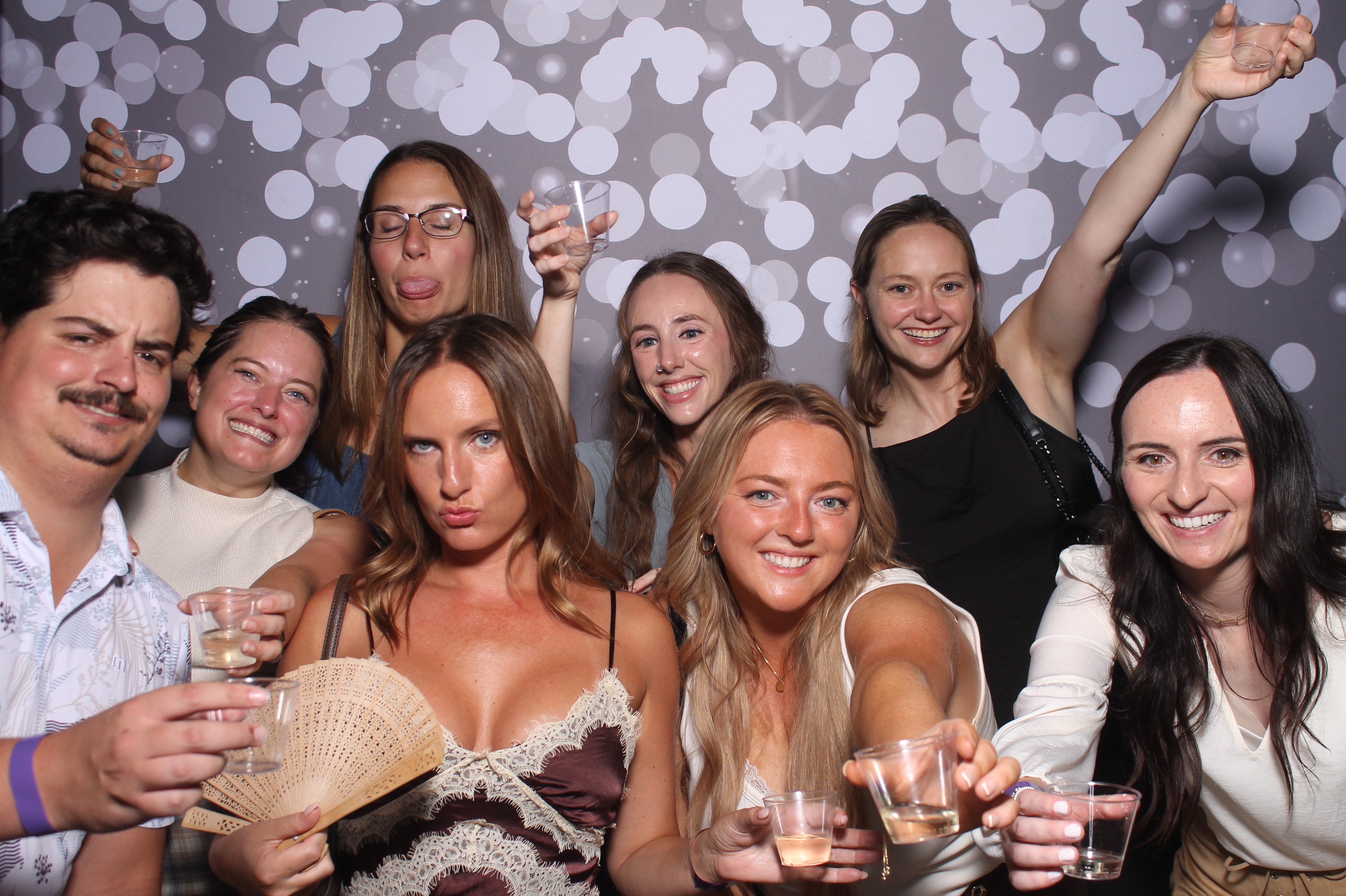 Bacchanalian Wine Society | View more photos from the event at gallery.photoboothcincy.com/u/PhotoBoothCincy/Bacchanalian-Wine-Society