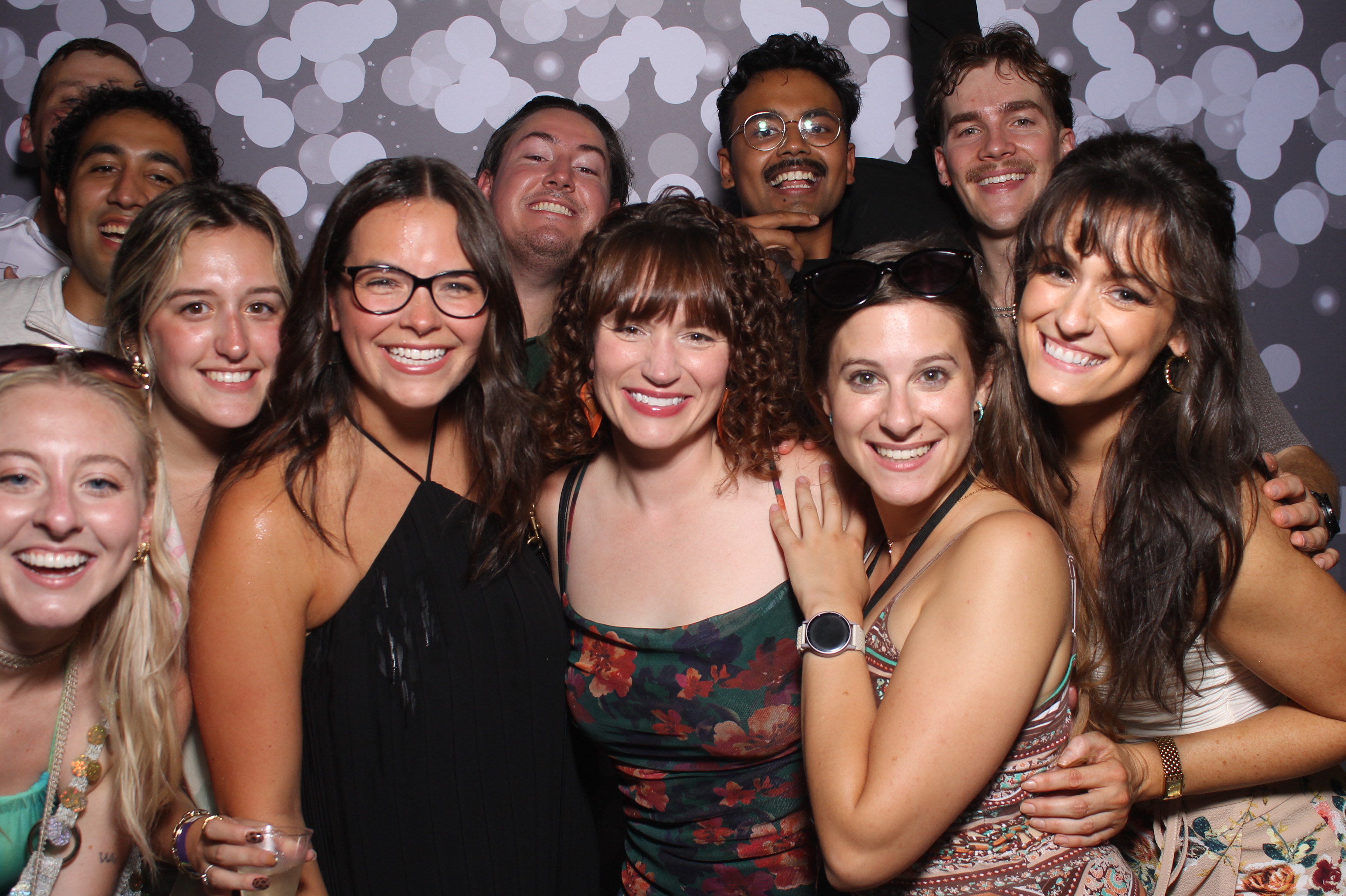 Bacchanalian Wine Society | View more photos from the event at gallery.photoboothcincy.com/u/PhotoBoothCincy/Bacchanalian-Wine-Society
