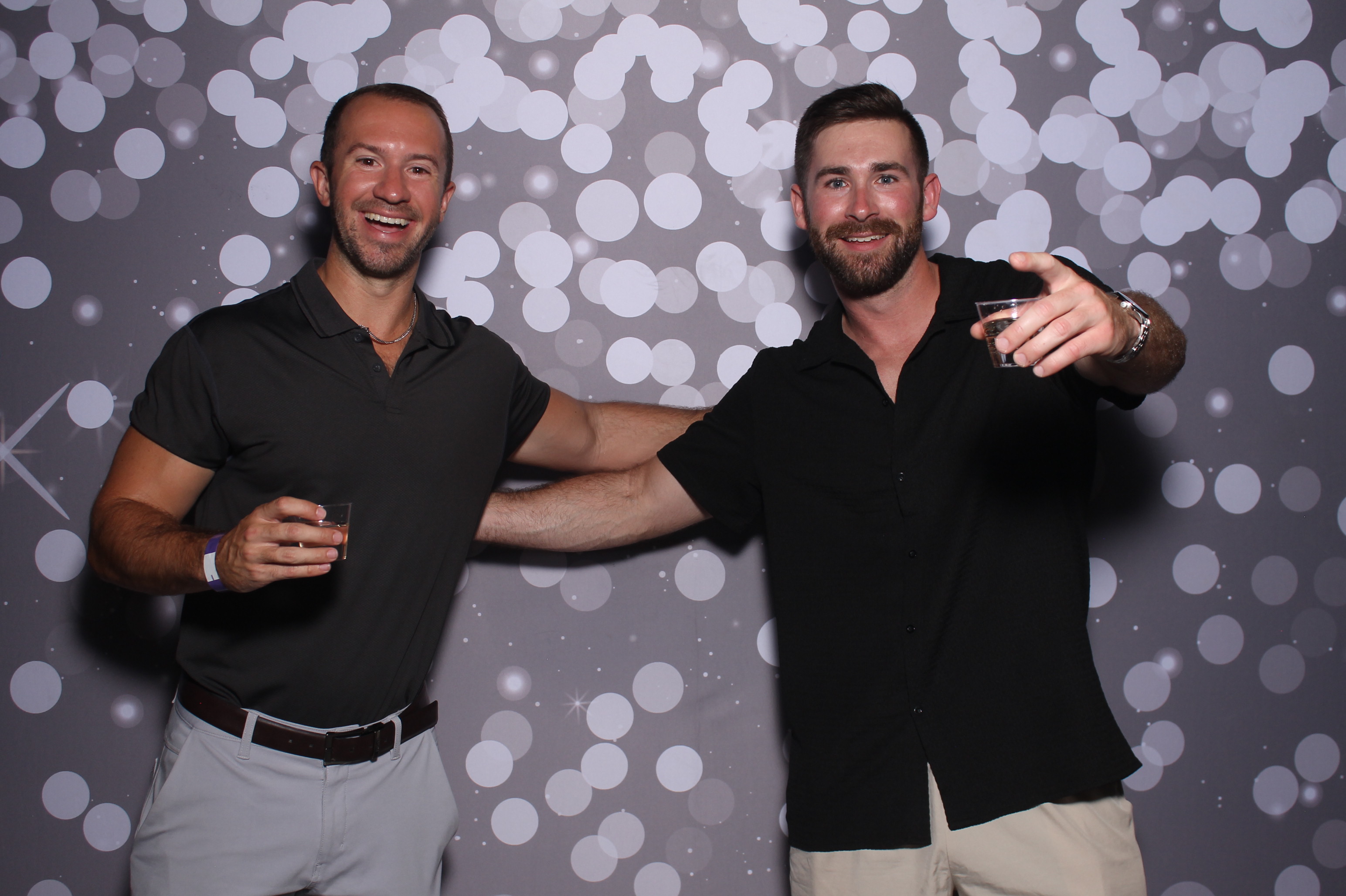 Bacchanalian Wine Society | View more photos from the event at gallery.photoboothcincy.com/u/PhotoBoothCincy/Bacchanalian-Wine-Society