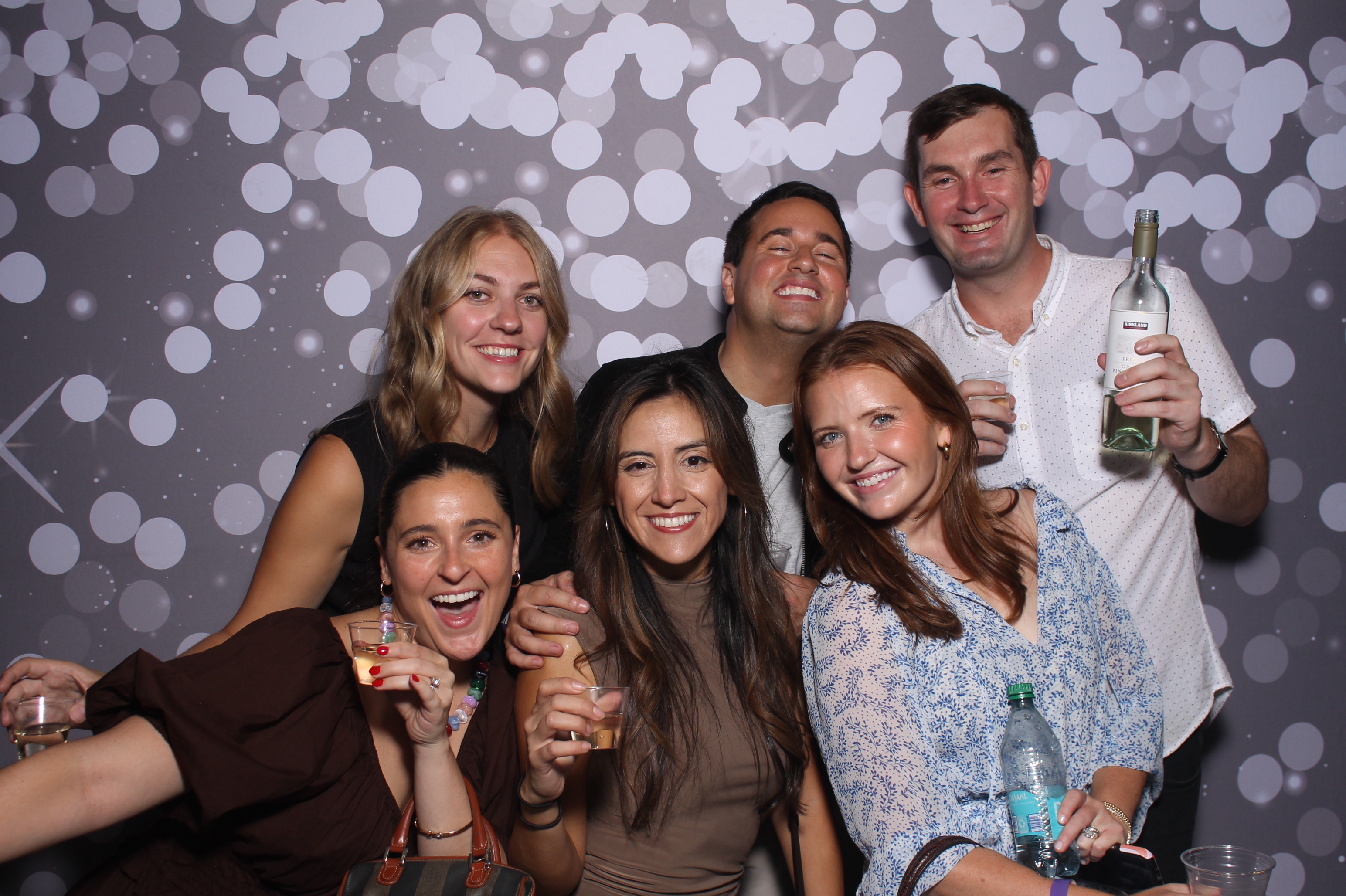 Bacchanalian Wine Society | View more photos from the event at gallery.photoboothcincy.com/u/PhotoBoothCincy/Bacchanalian-Wine-Society