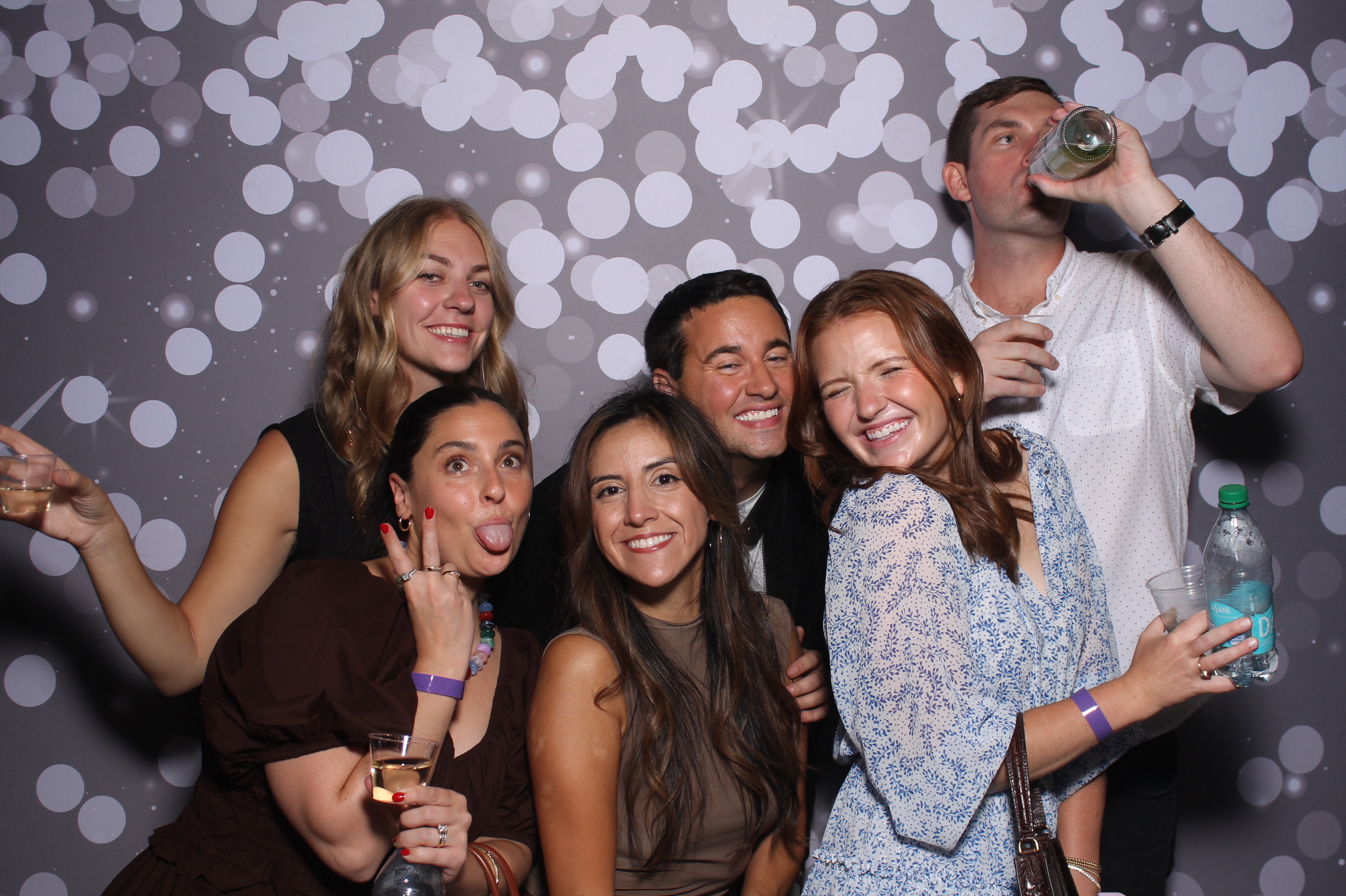 Bacchanalian Wine Society | View more photos from the event at gallery.photoboothcincy.com/u/PhotoBoothCincy/Bacchanalian-Wine-Society