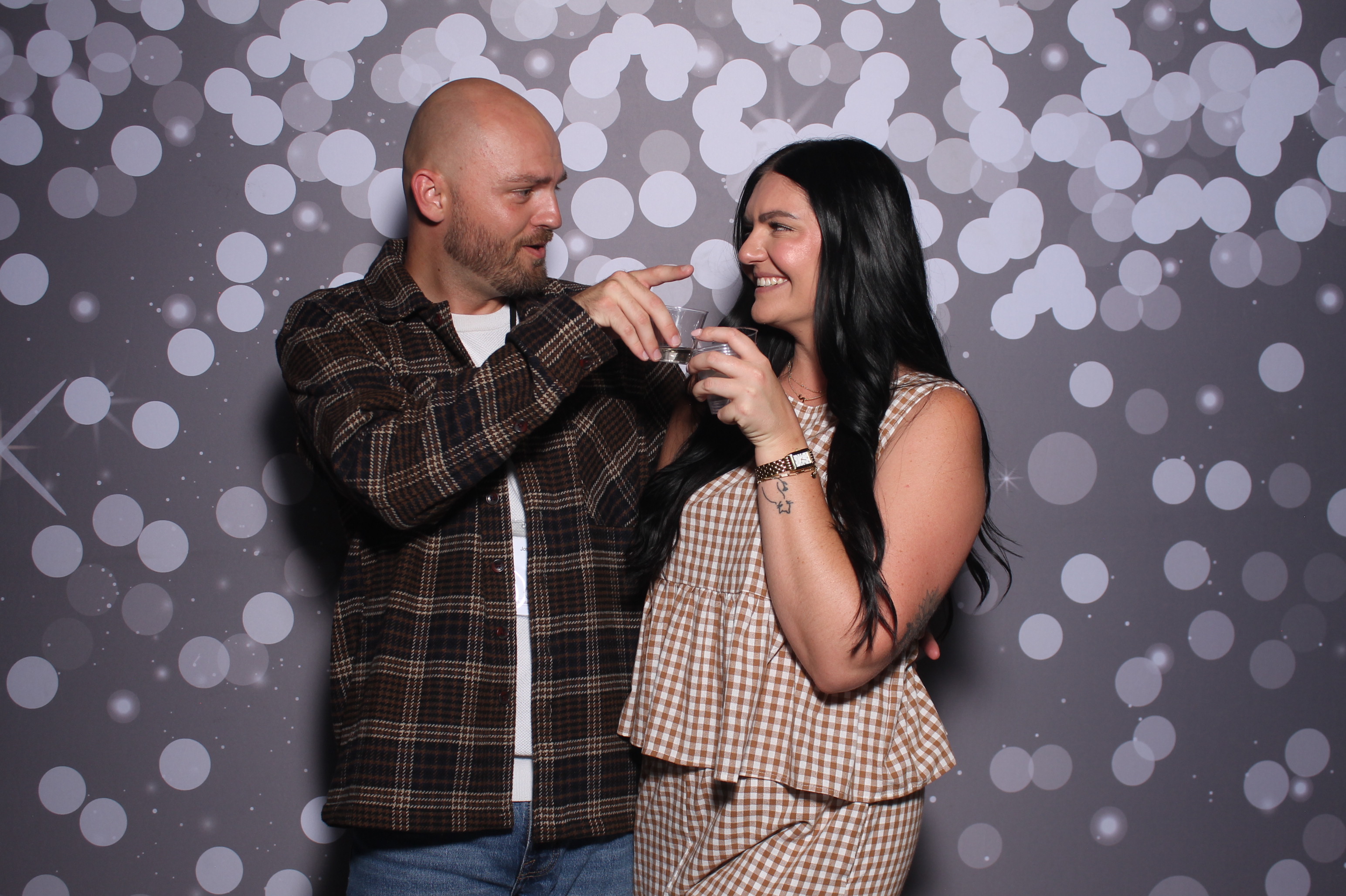 Bacchanalian Wine Society | View more photos from the event at gallery.photoboothcincy.com/u/PhotoBoothCincy/Bacchanalian-Wine-Society