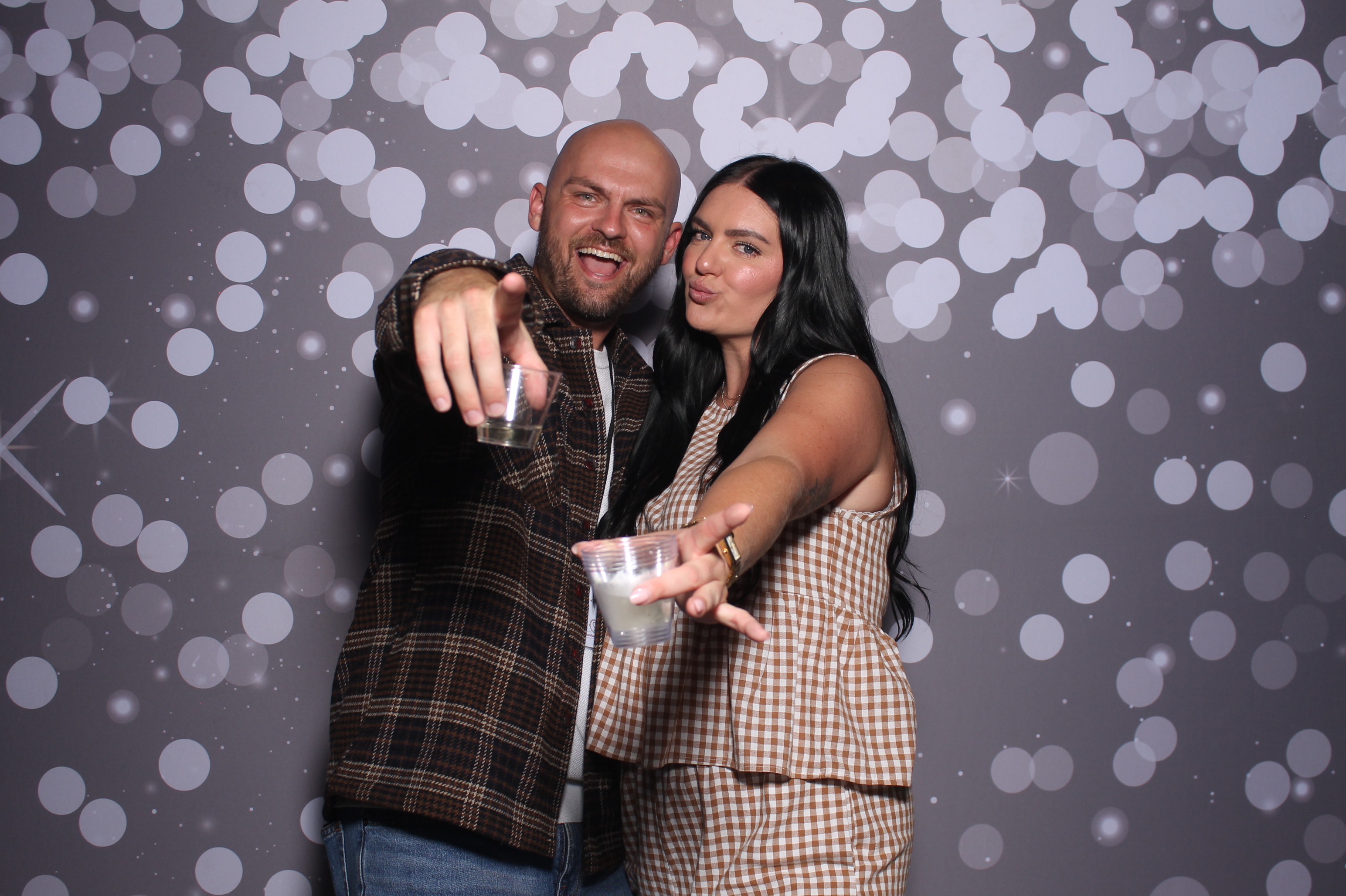 Bacchanalian Wine Society | View more photos from the event at gallery.photoboothcincy.com/u/PhotoBoothCincy/Bacchanalian-Wine-Society