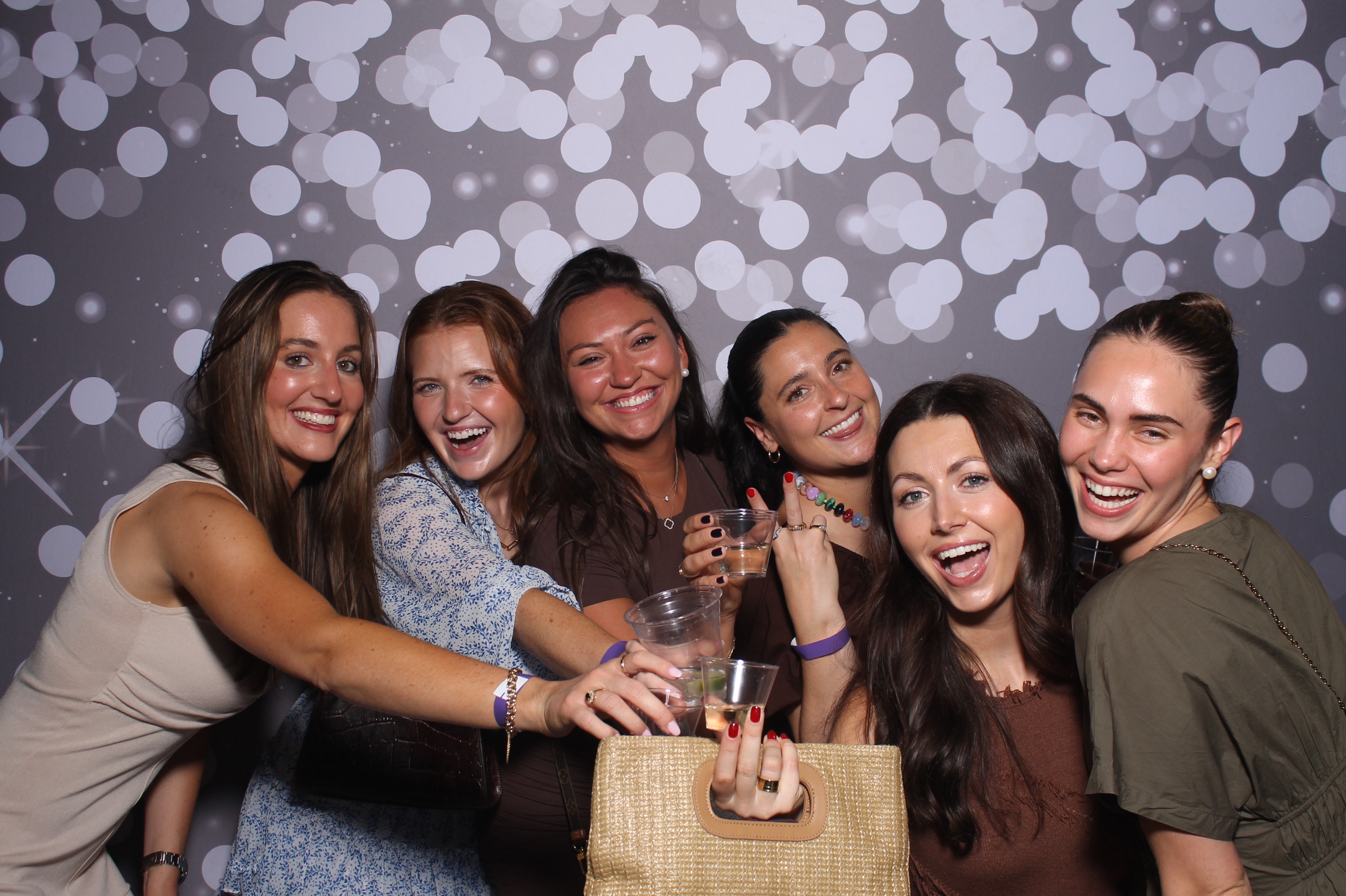 Bacchanalian Wine Society | View more photos from the event at gallery.photoboothcincy.com/u/PhotoBoothCincy/Bacchanalian-Wine-Society