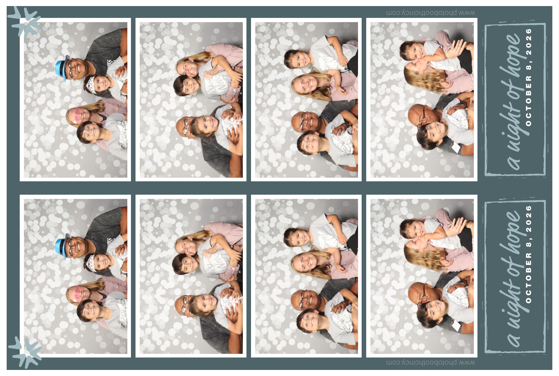 Back 2 Back | View more photos from the event at gallery.photoboothcincy.com/u/PhotoBoothCincy/Back-2-Back