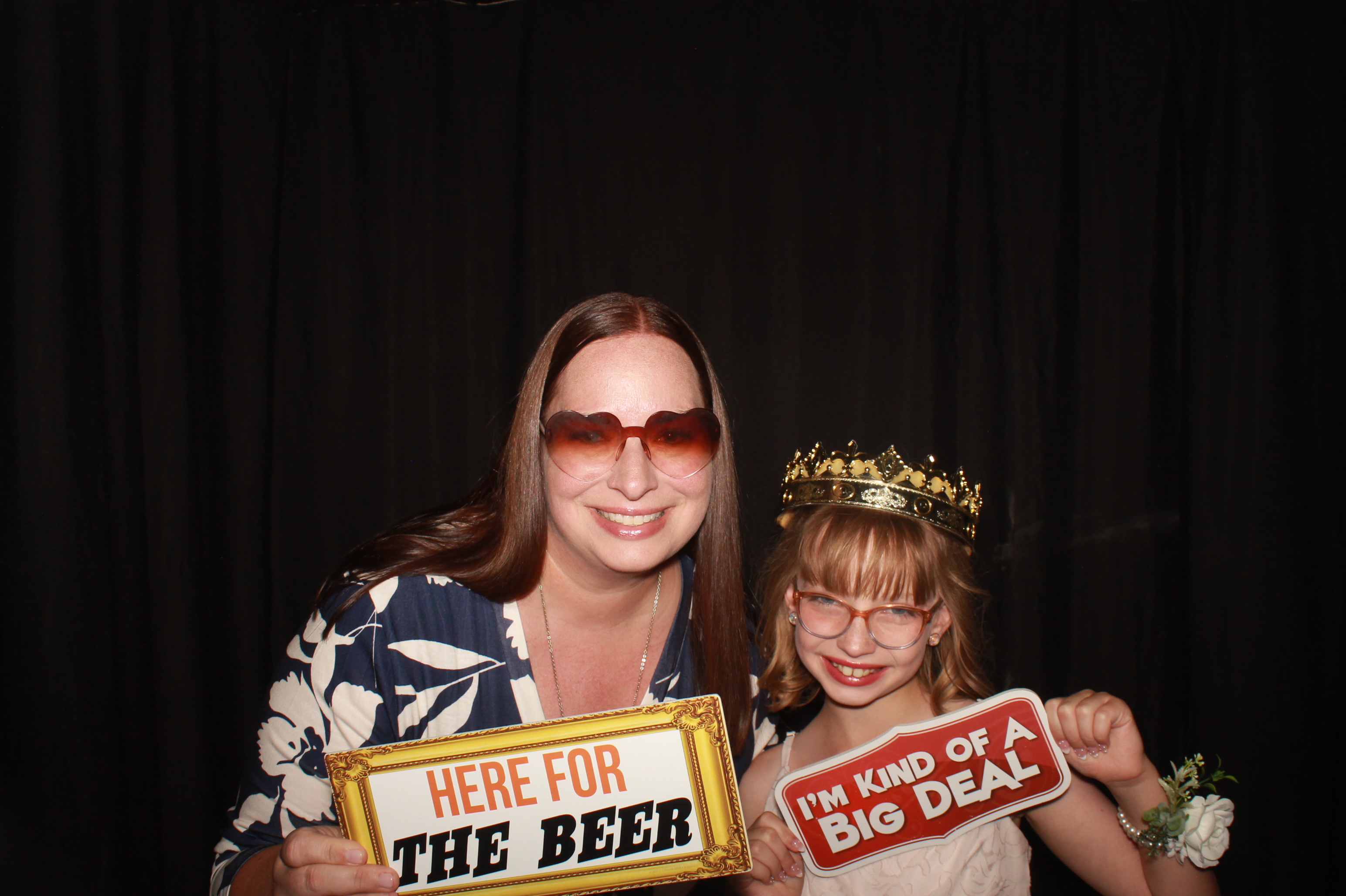Bailey & Patrick Wedding | View more photos from the event at gallery.photoboothcincy.com/u/PhotoBoothCincy/Bailey-Patrick-Wedding