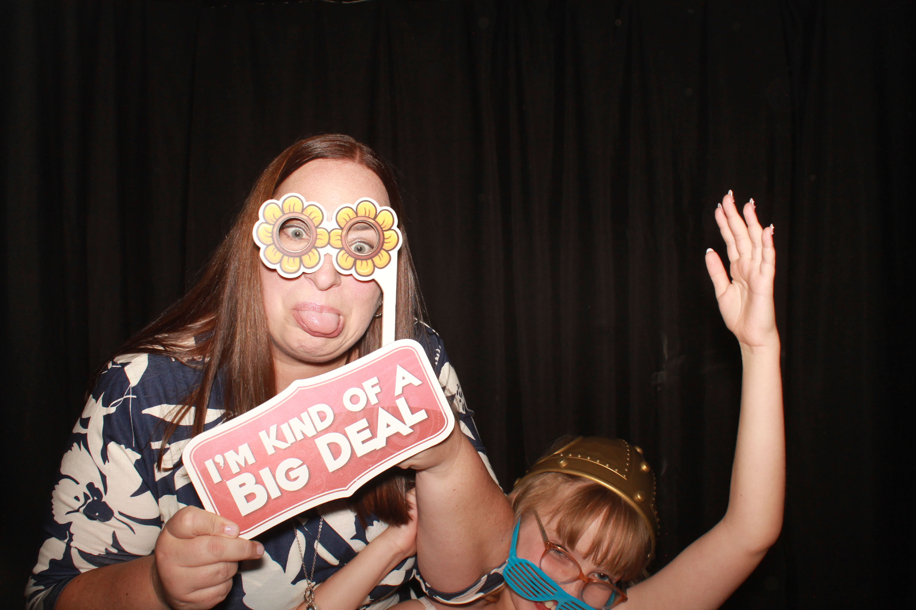 Bailey & Patrick Wedding | View more photos from the event at gallery.photoboothcincy.com/u/PhotoBoothCincy/Bailey-Patrick-Wedding