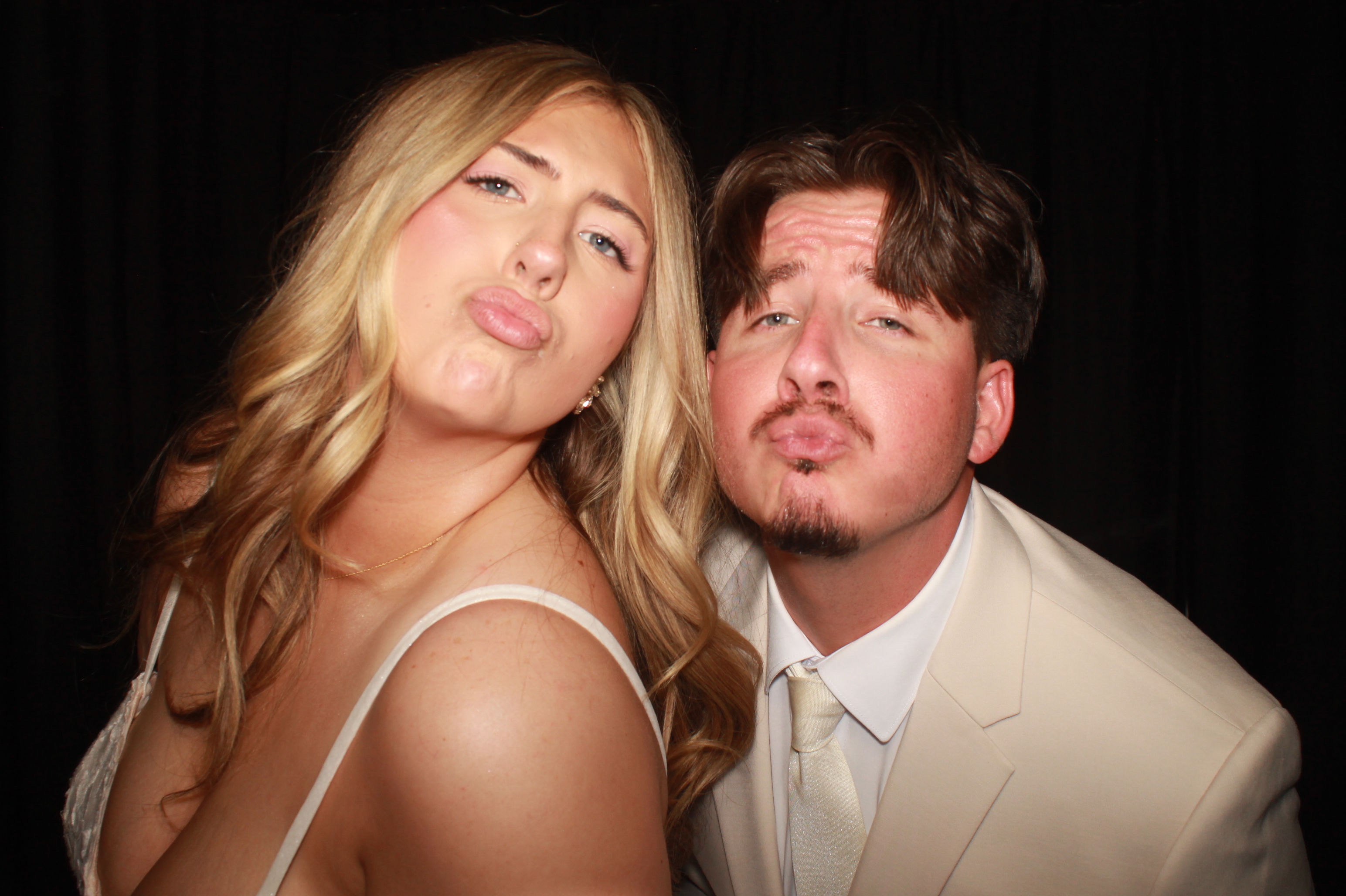 Bailey & Patrick Wedding | View more photos from the event at gallery.photoboothcincy.com/u/PhotoBoothCincy/Bailey-Patrick-Wedding