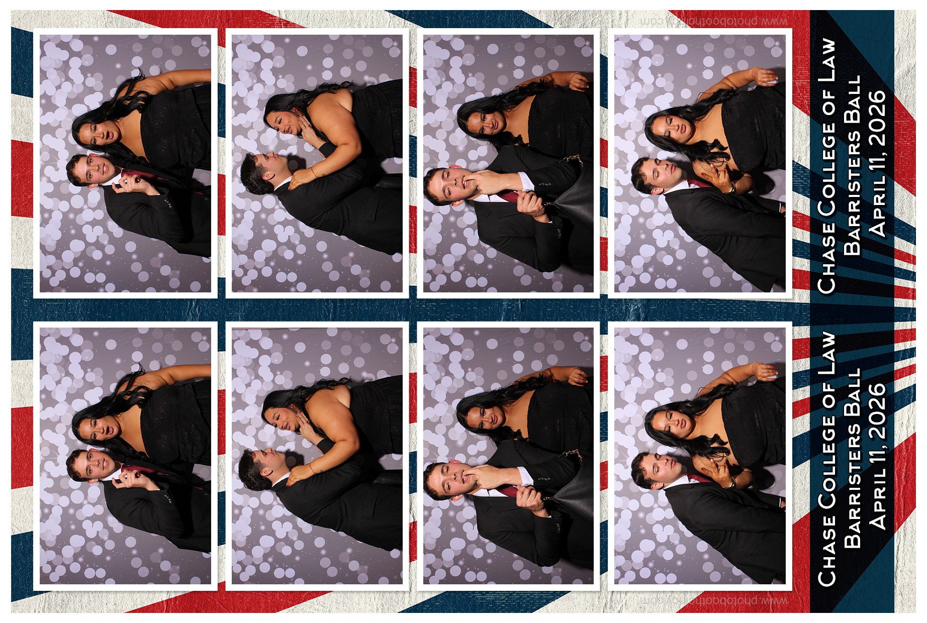 Barristers Ball | View more photos from the event at gallery.photoboothcincy.com/u/PhotoBoothCincy/Barristers-Ball