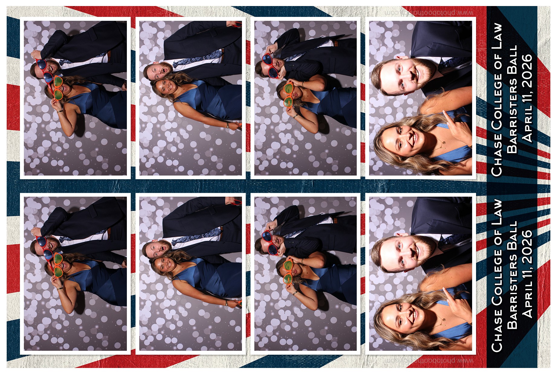 Barristers Ball | View more photos from the event at gallery.photoboothcincy.com/u/PhotoBoothCincy/Barristers-Ball