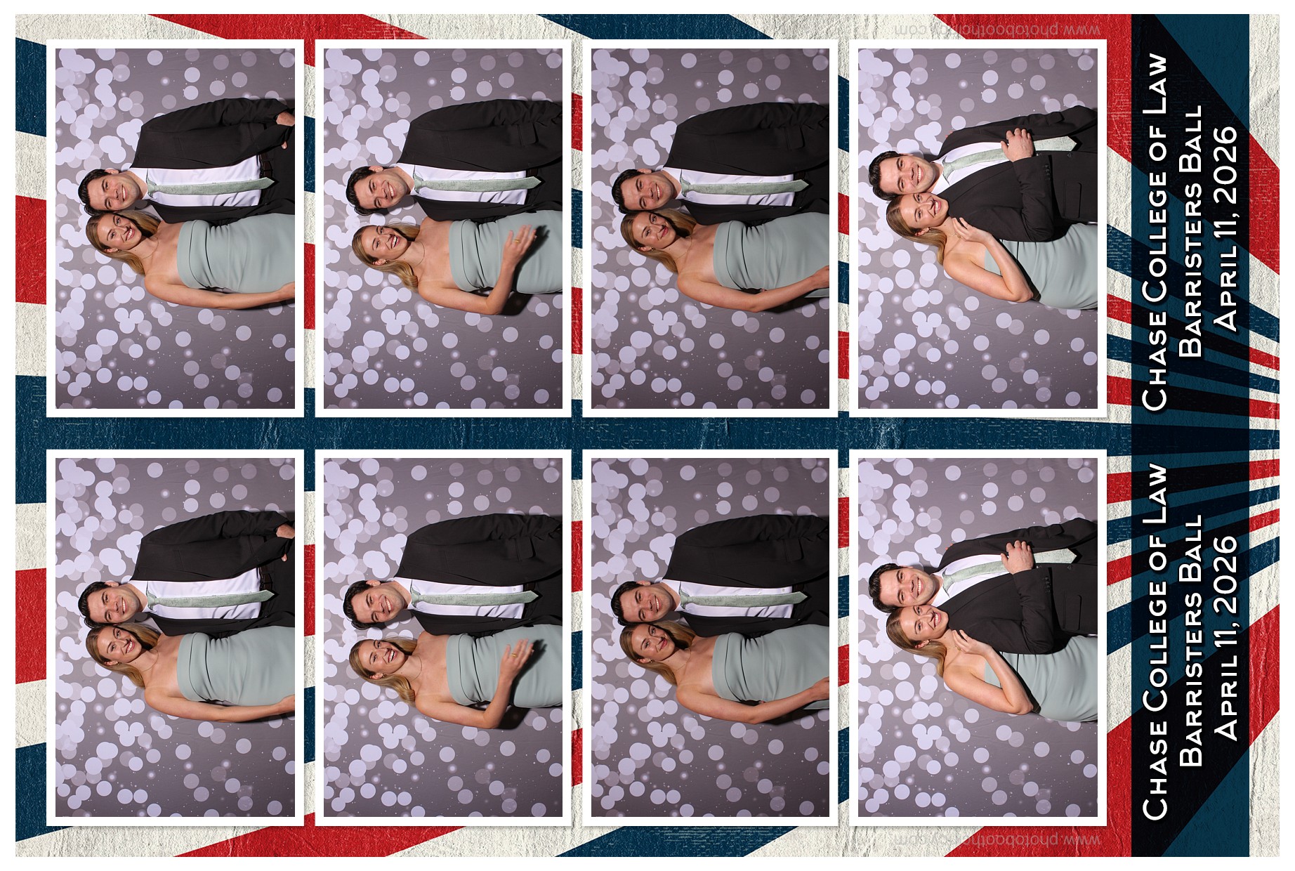 Barristers Ball | View more photos from the event at gallery.photoboothcincy.com/u/PhotoBoothCincy/Barristers-Ball