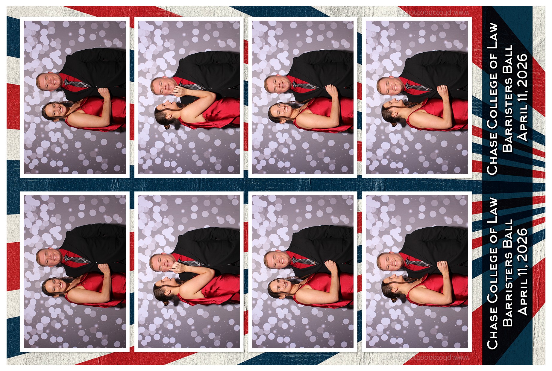 Barristers Ball | View more photos from the event at gallery.photoboothcincy.com/u/PhotoBoothCincy/Barristers-Ball
