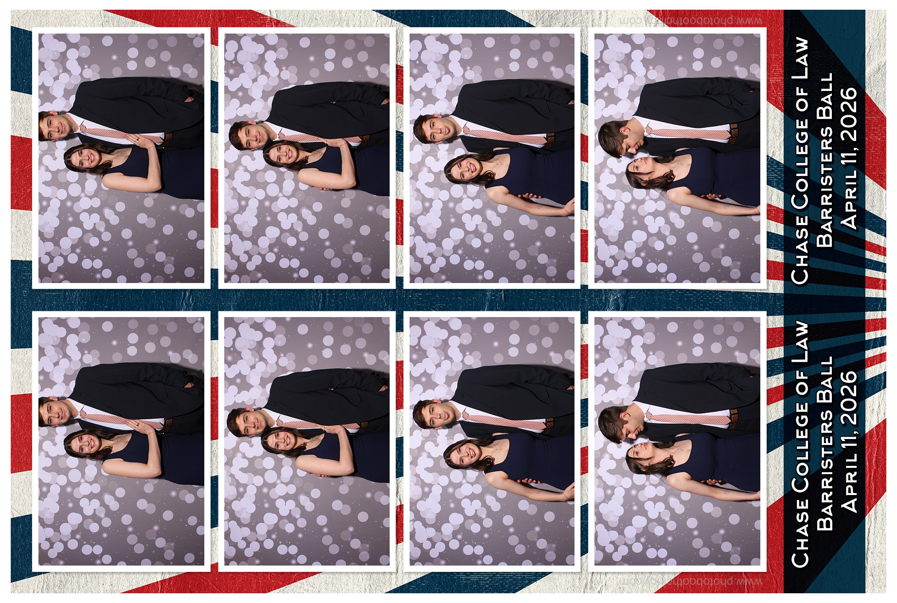 Barristers Ball | View more photos from the event at gallery.photoboothcincy.com/u/PhotoBoothCincy/Barristers-Ball