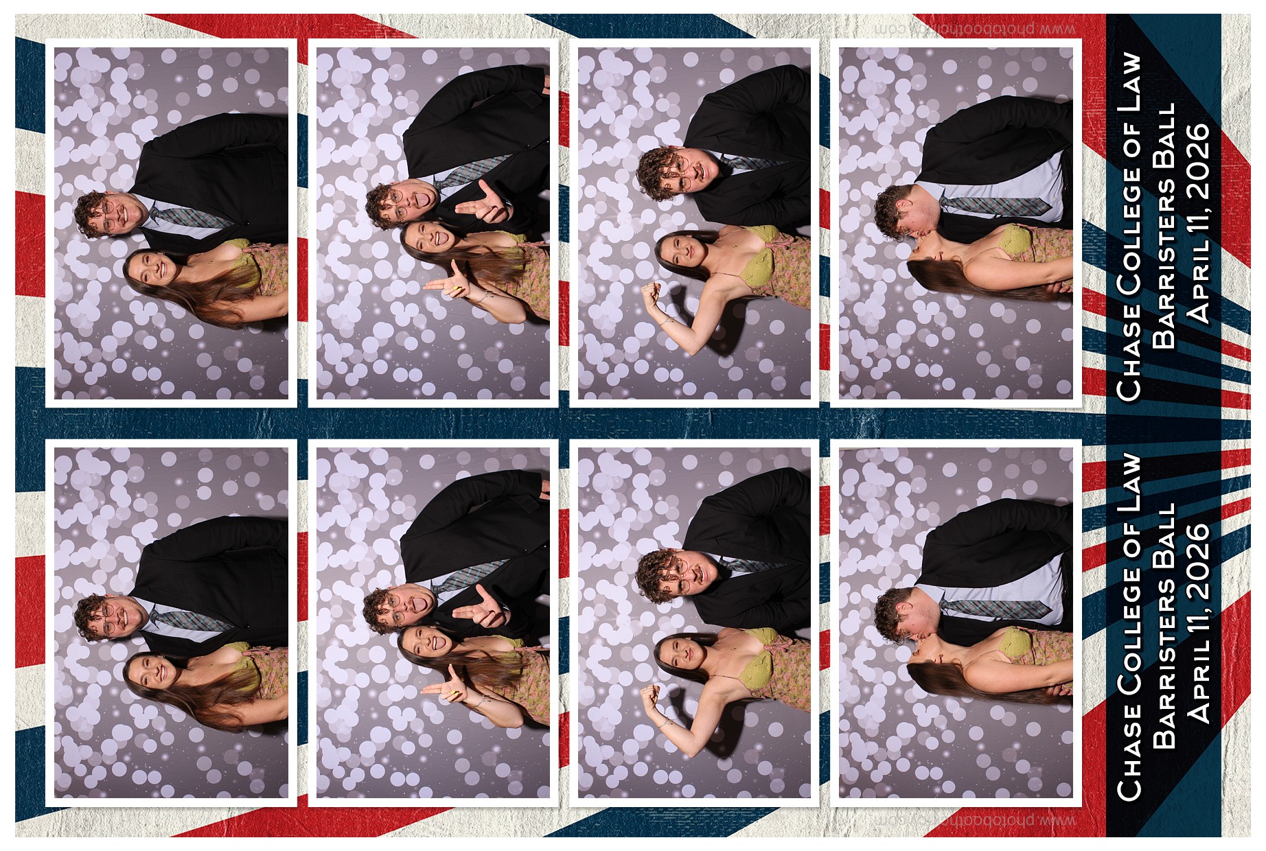 Barristers Ball | View more photos from the event at gallery.photoboothcincy.com/u/PhotoBoothCincy/Barristers-Ball