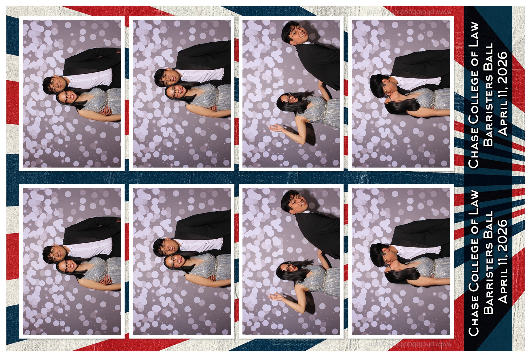 Barristers Ball | View more photos from the event at gallery.photoboothcincy.com/u/PhotoBoothCincy/Barristers-Ball