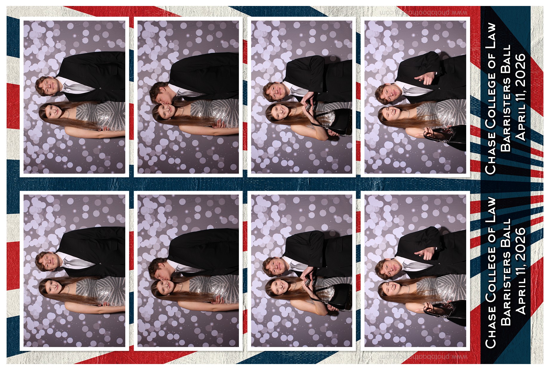 Barristers Ball | View more photos from the event at gallery.photoboothcincy.com/u/PhotoBoothCincy/Barristers-Ball