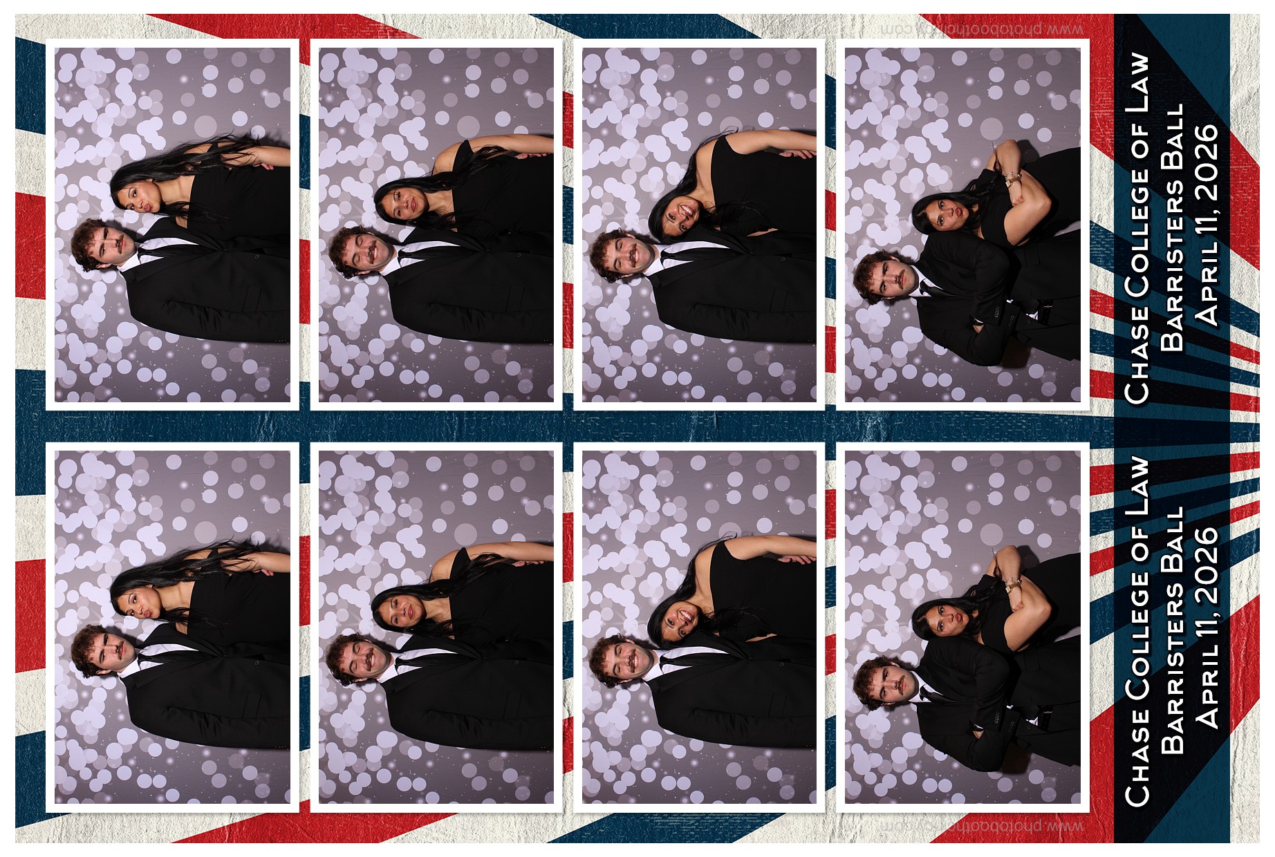 Barristers Ball | View more photos from the event at gallery.photoboothcincy.com/u/PhotoBoothCincy/Barristers-Ball