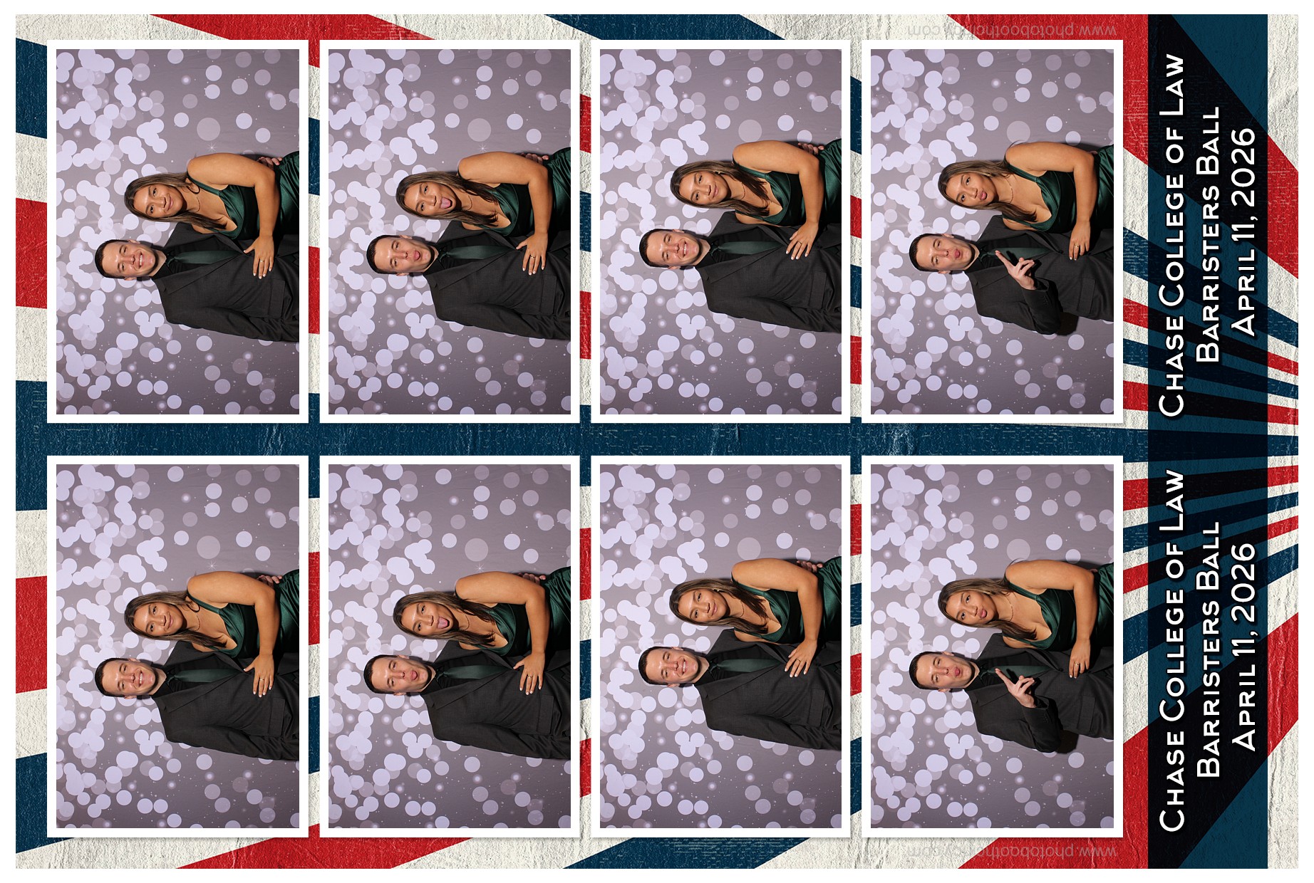 Barristers Ball | View more photos from the event at gallery.photoboothcincy.com/u/PhotoBoothCincy/Barristers-Ball