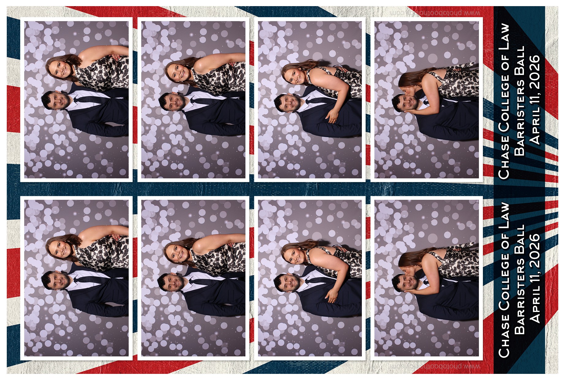 Barristers Ball | View more photos from the event at gallery.photoboothcincy.com/u/PhotoBoothCincy/Barristers-Ball