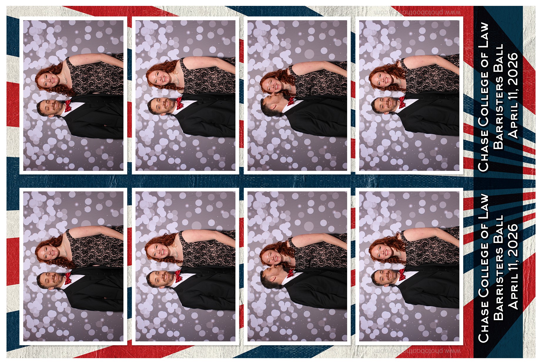 Barristers Ball | View more photos from the event at gallery.photoboothcincy.com/u/PhotoBoothCincy/Barristers-Ball