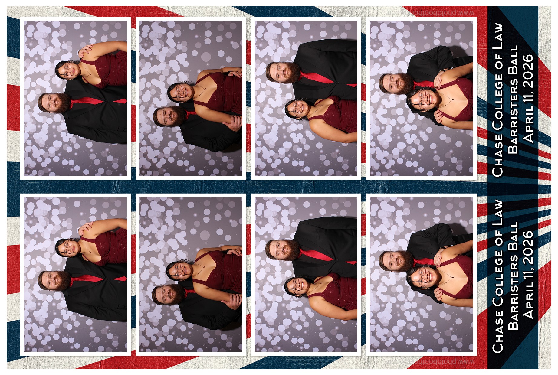Barristers Ball | View more photos from the event at gallery.photoboothcincy.com/u/PhotoBoothCincy/Barristers-Ball