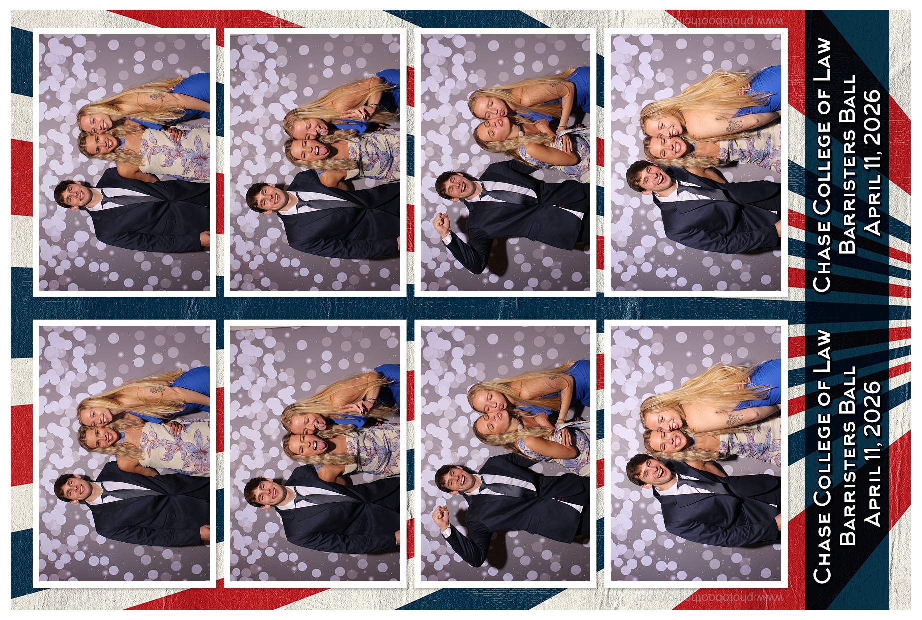 Barristers Ball | View more photos from the event at gallery.photoboothcincy.com/u/PhotoBoothCincy/Barristers-Ball