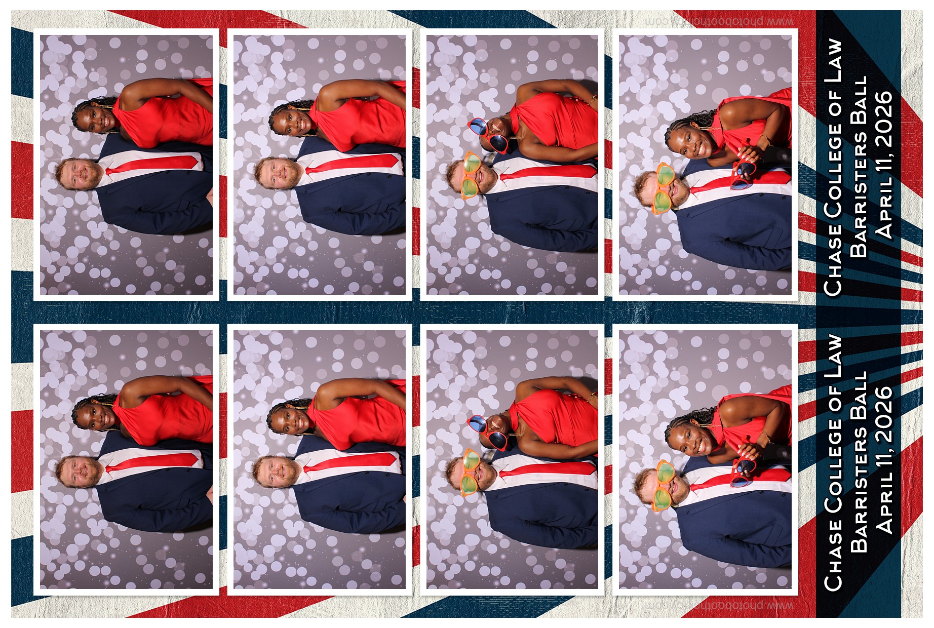 Barristers Ball | View more photos from the event at gallery.photoboothcincy.com/u/PhotoBoothCincy/Barristers-Ball
