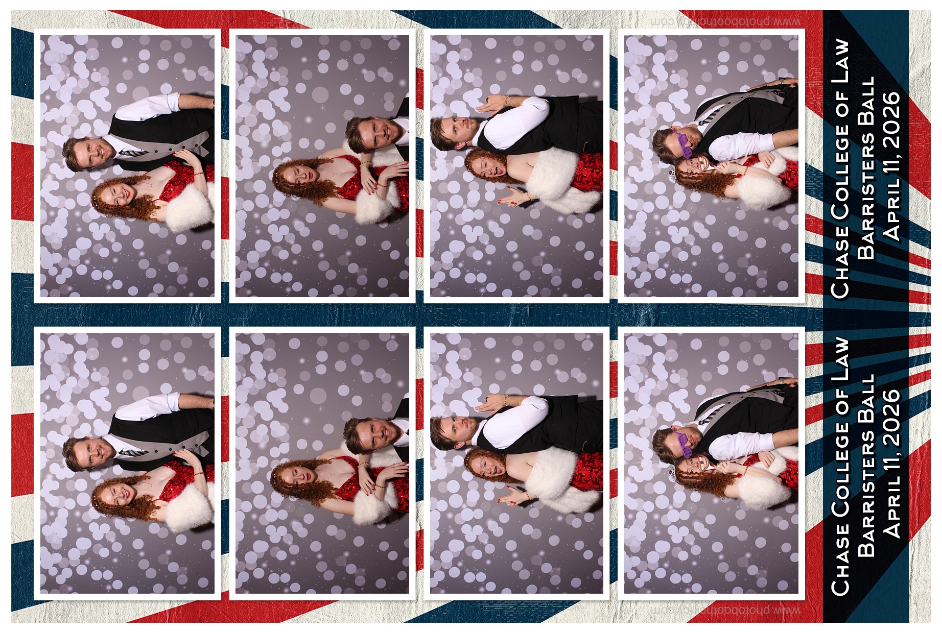 Barristers Ball | View more photos from the event at gallery.photoboothcincy.com/u/PhotoBoothCincy/Barristers-Ball