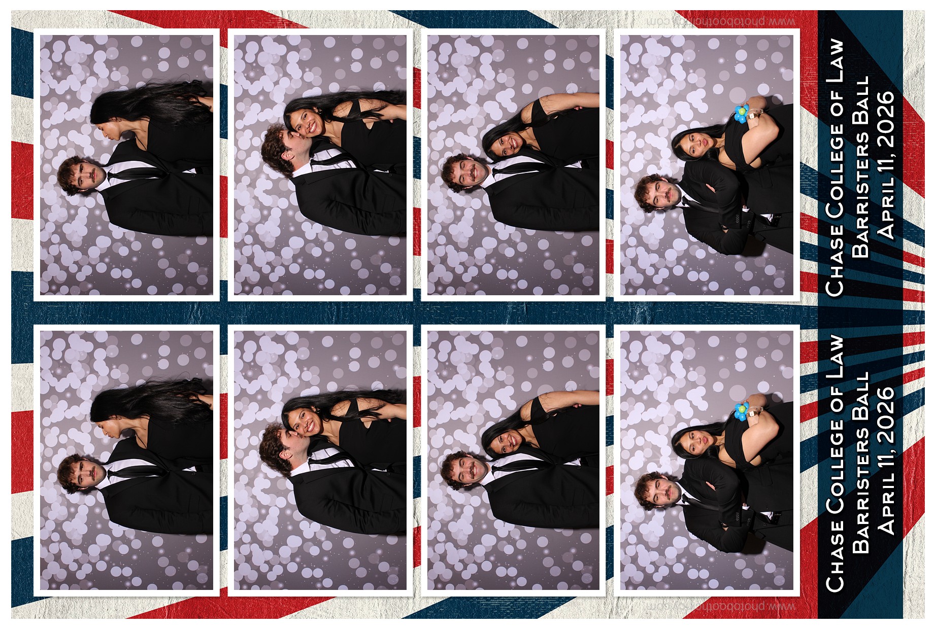 Barristers Ball | View more photos from the event at gallery.photoboothcincy.com/u/PhotoBoothCincy/Barristers-Ball
