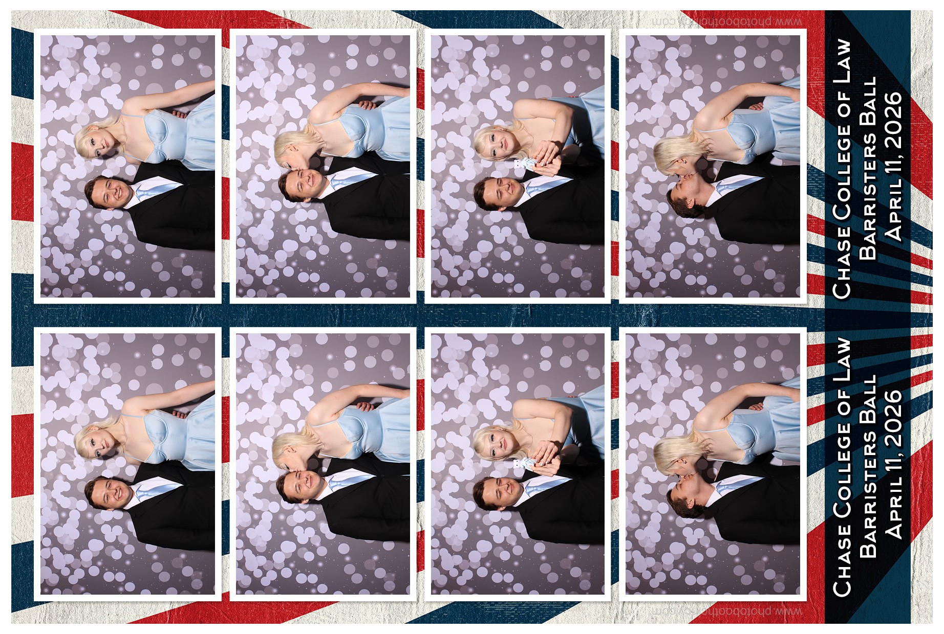 Barristers Ball | View more photos from the event at gallery.photoboothcincy.com/u/PhotoBoothCincy/Barristers-Ball