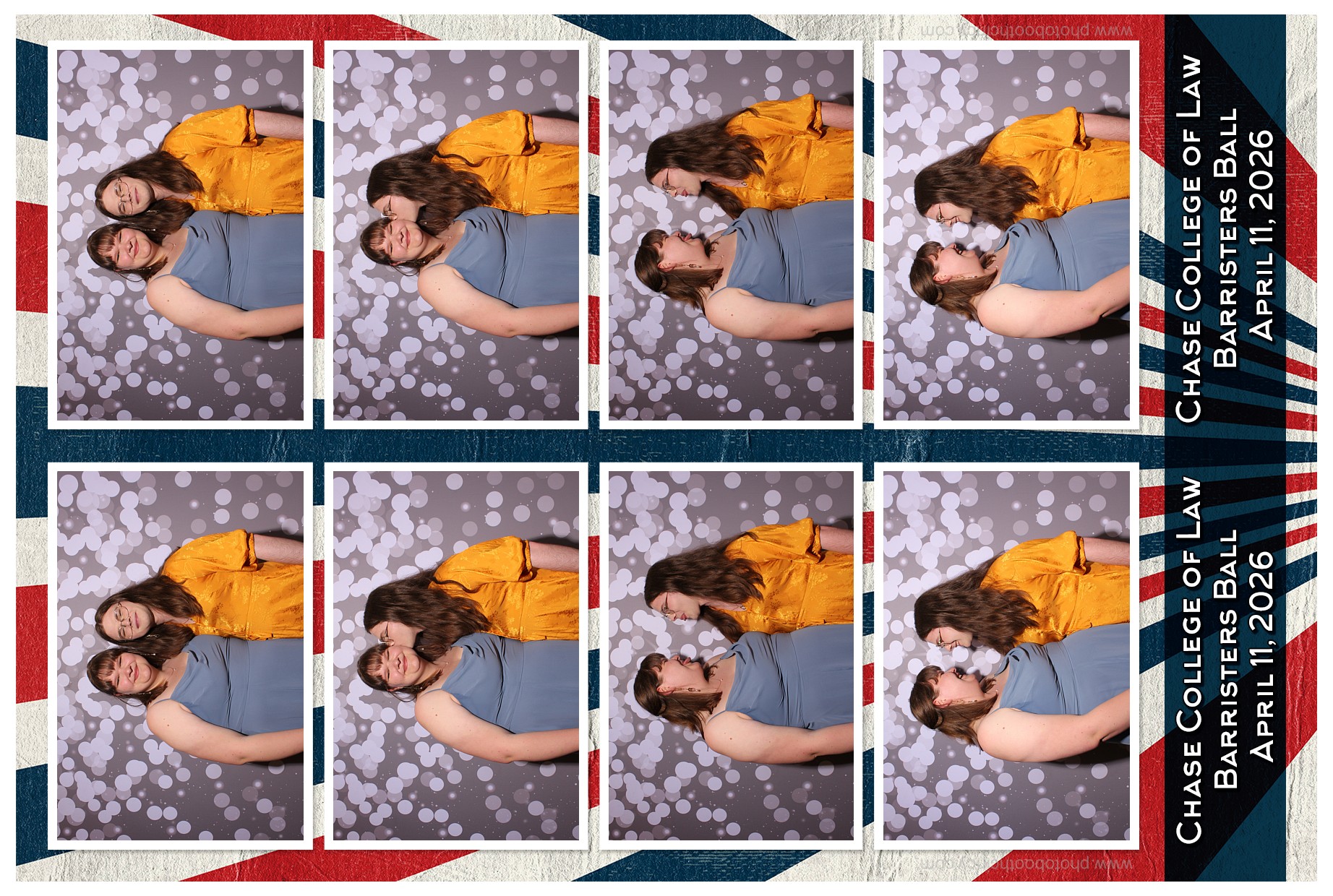 Barristers Ball | View more photos from the event at gallery.photoboothcincy.com/u/PhotoBoothCincy/Barristers-Ball