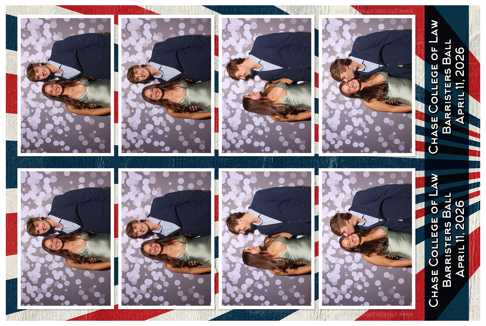 Barristers Ball | View more photos from the event at gallery.photoboothcincy.com/u/PhotoBoothCincy/Barristers-Ball